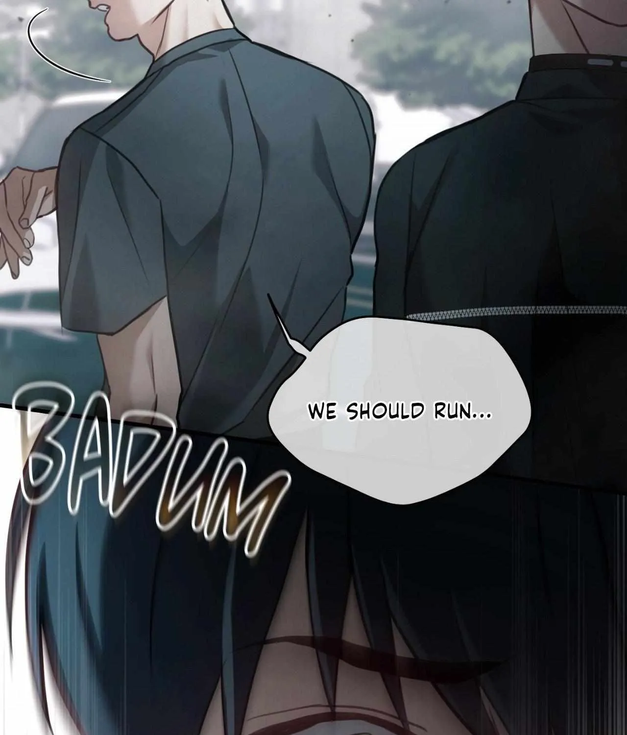 His Perfect Guide Chapter 17 page 144 - 