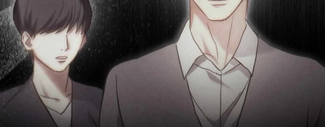 His Perfect Guide Chapter 17 page 147 - 