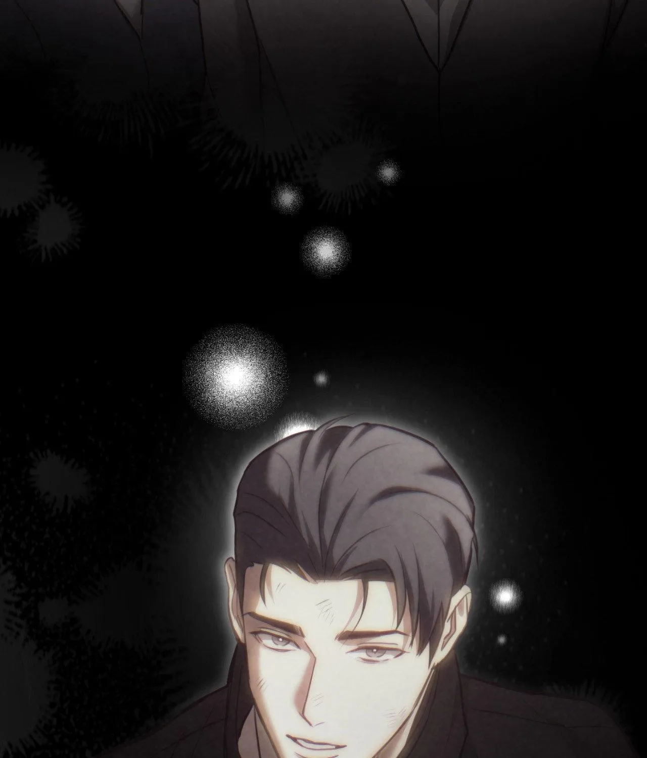 His Perfect Guide Chapter 17 page 148 - 