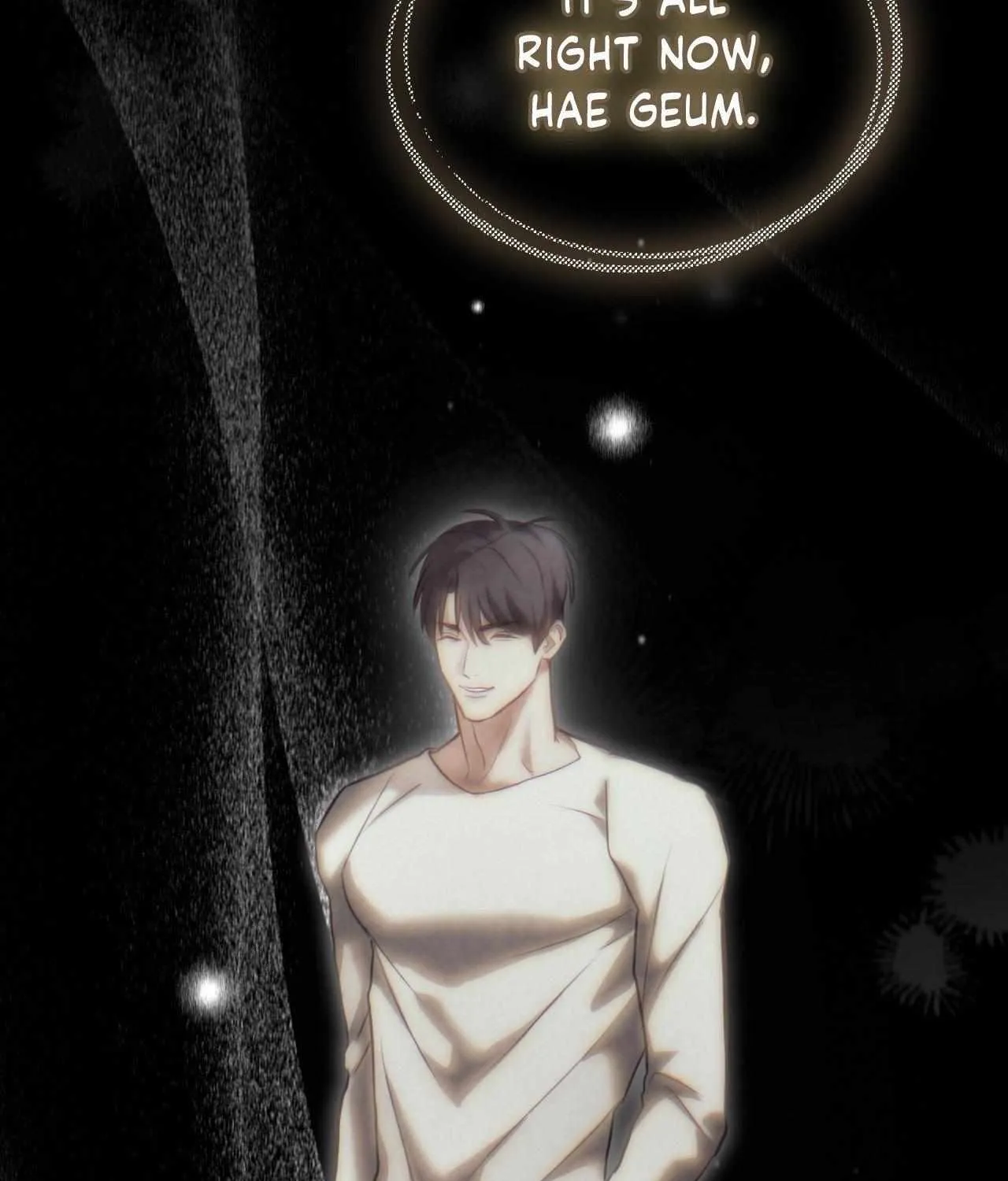 His Perfect Guide Chapter 17 page 150 - 
