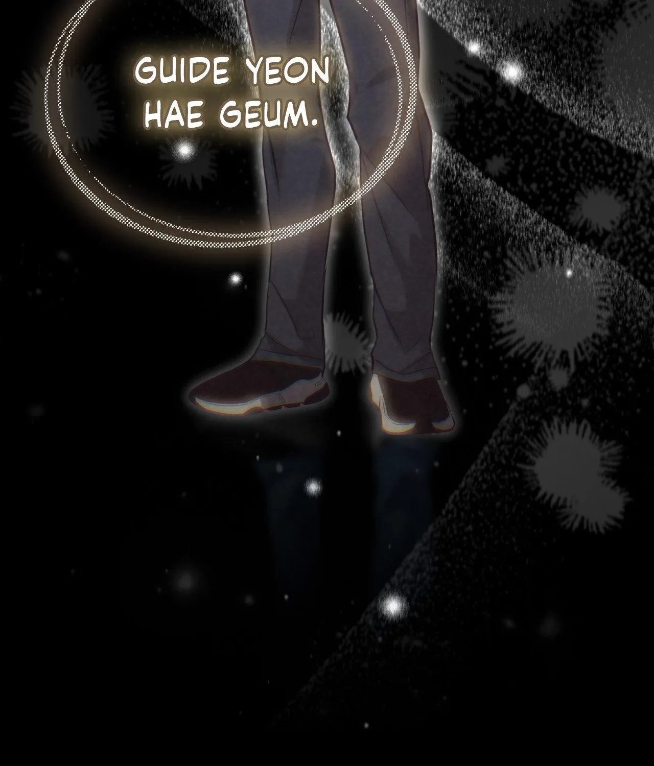 His Perfect Guide Chapter 17 page 152 - 
