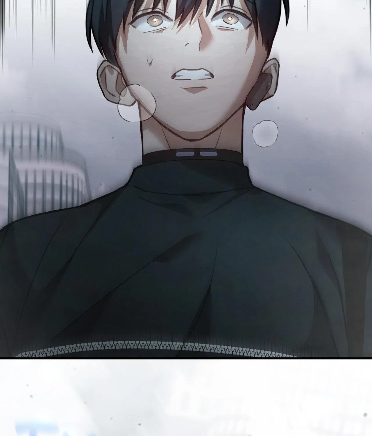His Perfect Guide Chapter 17 page 156 - 