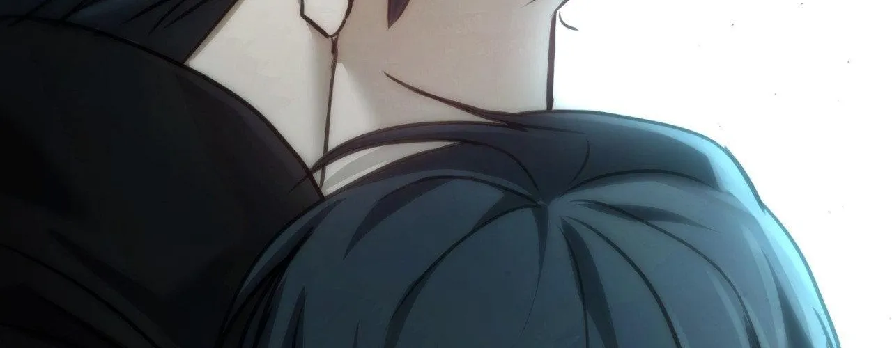 His Perfect Guide Chapter 17 page 165 - 