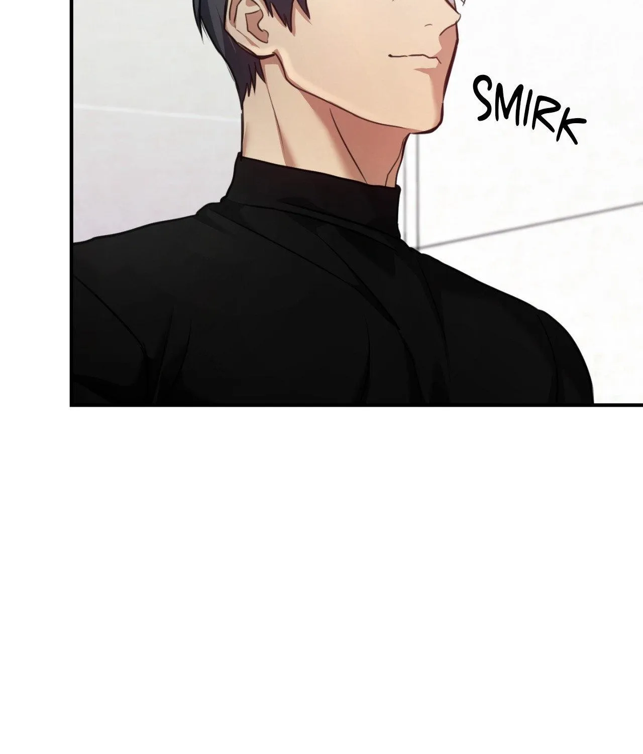 His Perfect Guide Chapter 17 page 18 - 