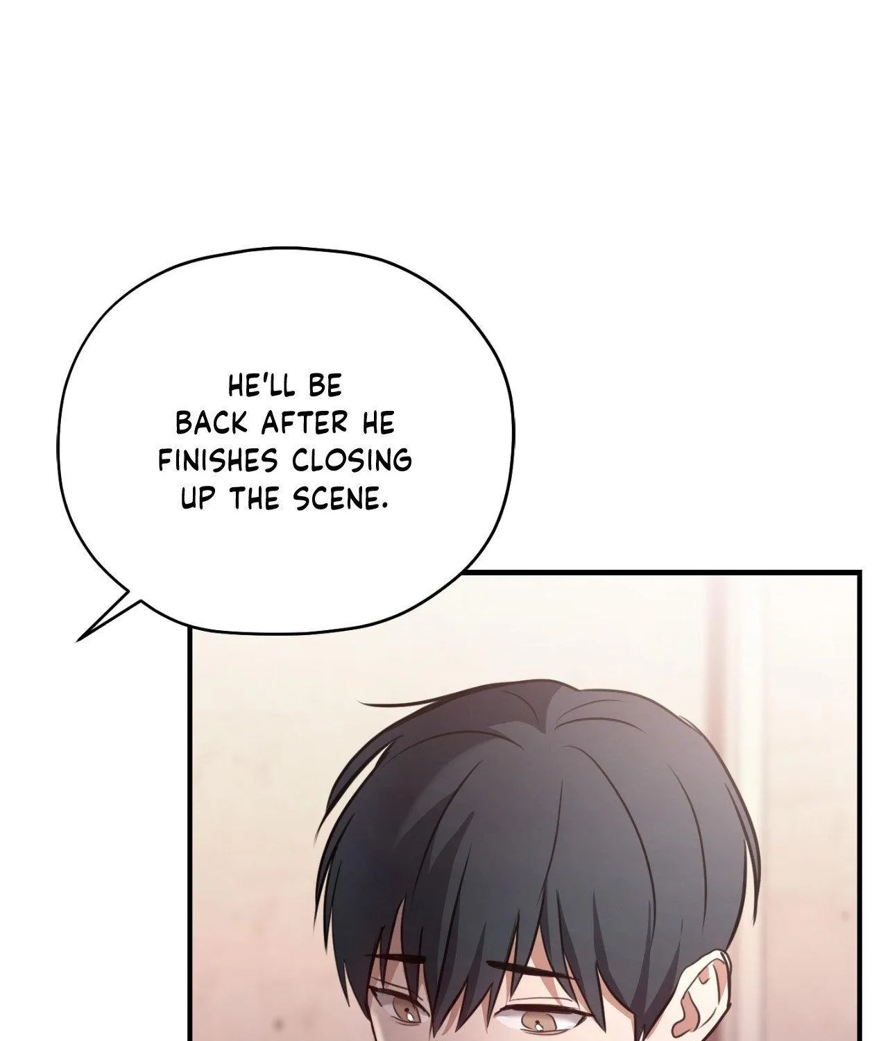 His Perfect Guide Chapter 17 page 188 - 