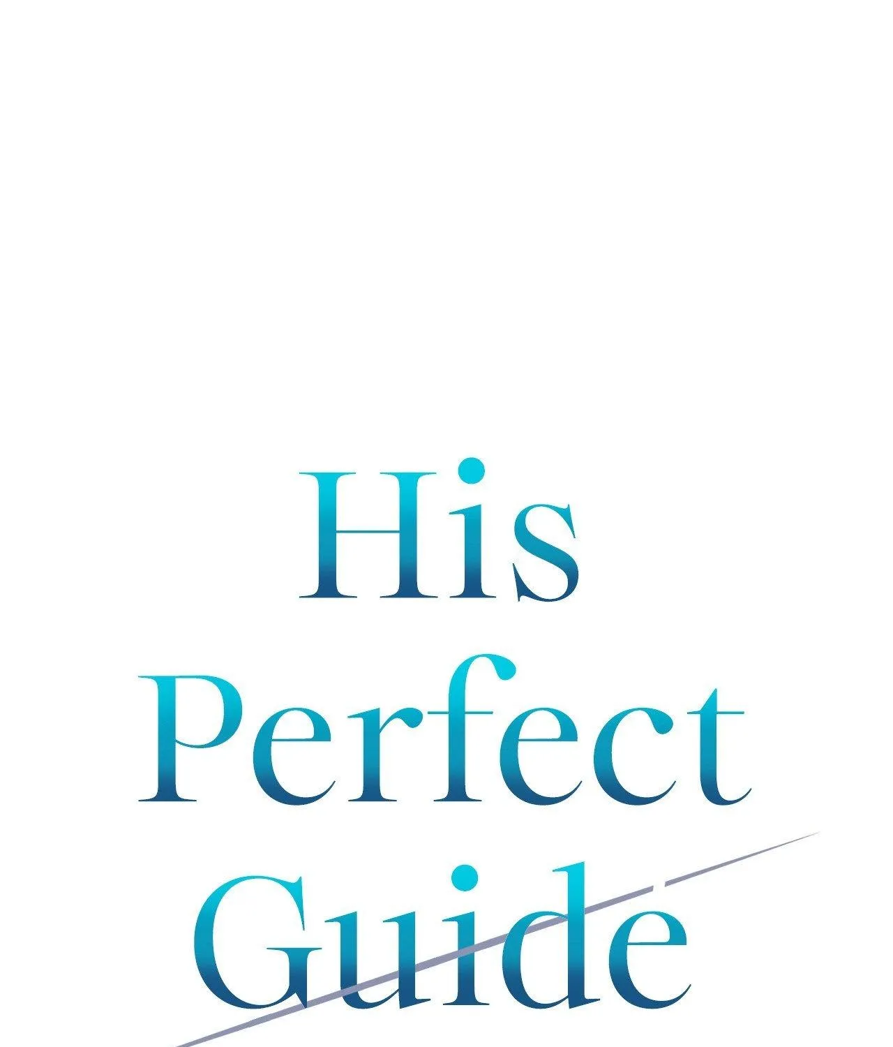 His Perfect Guide Chapter 17 page 20 - 