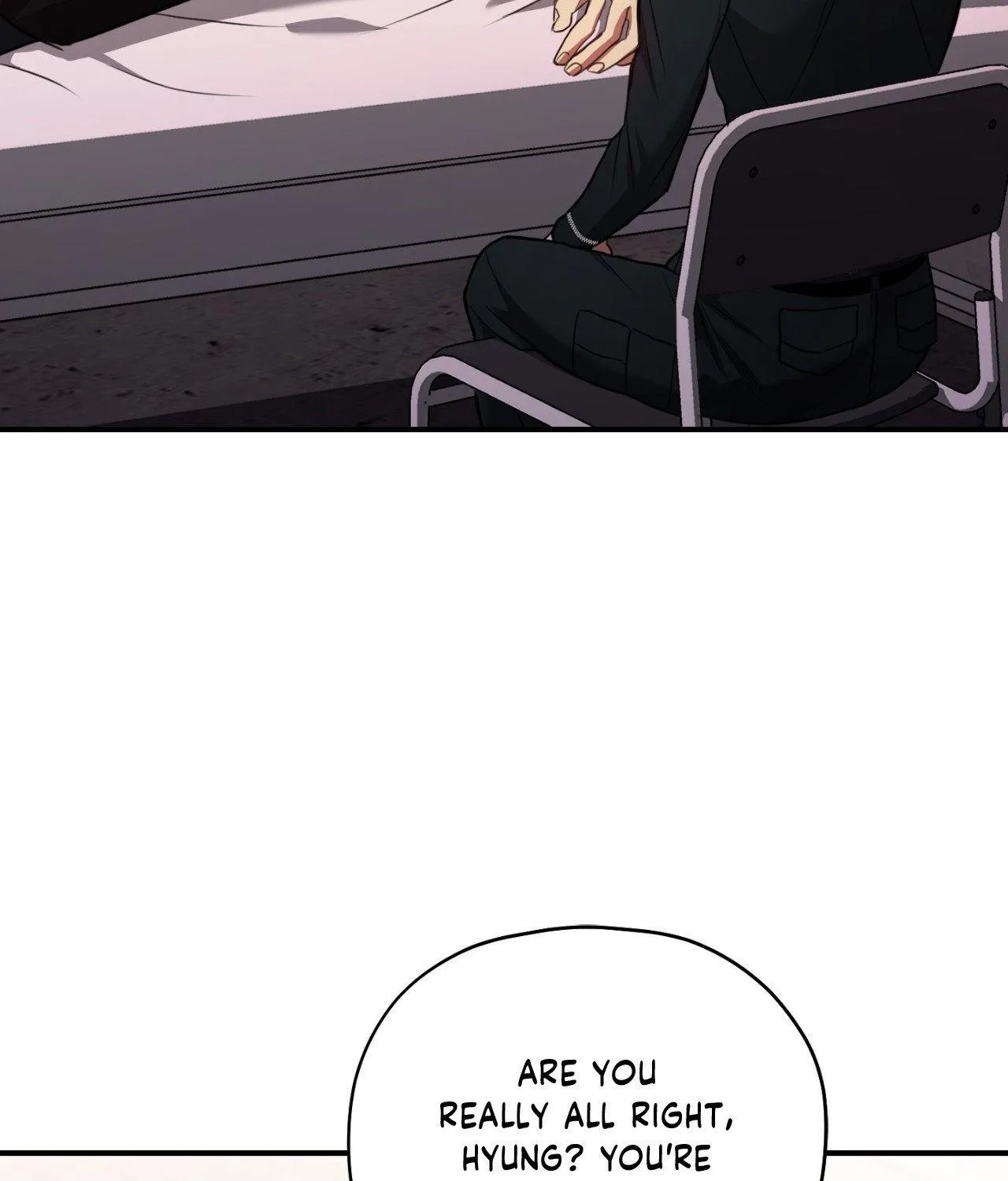 His Perfect Guide Chapter 17 page 192 - 