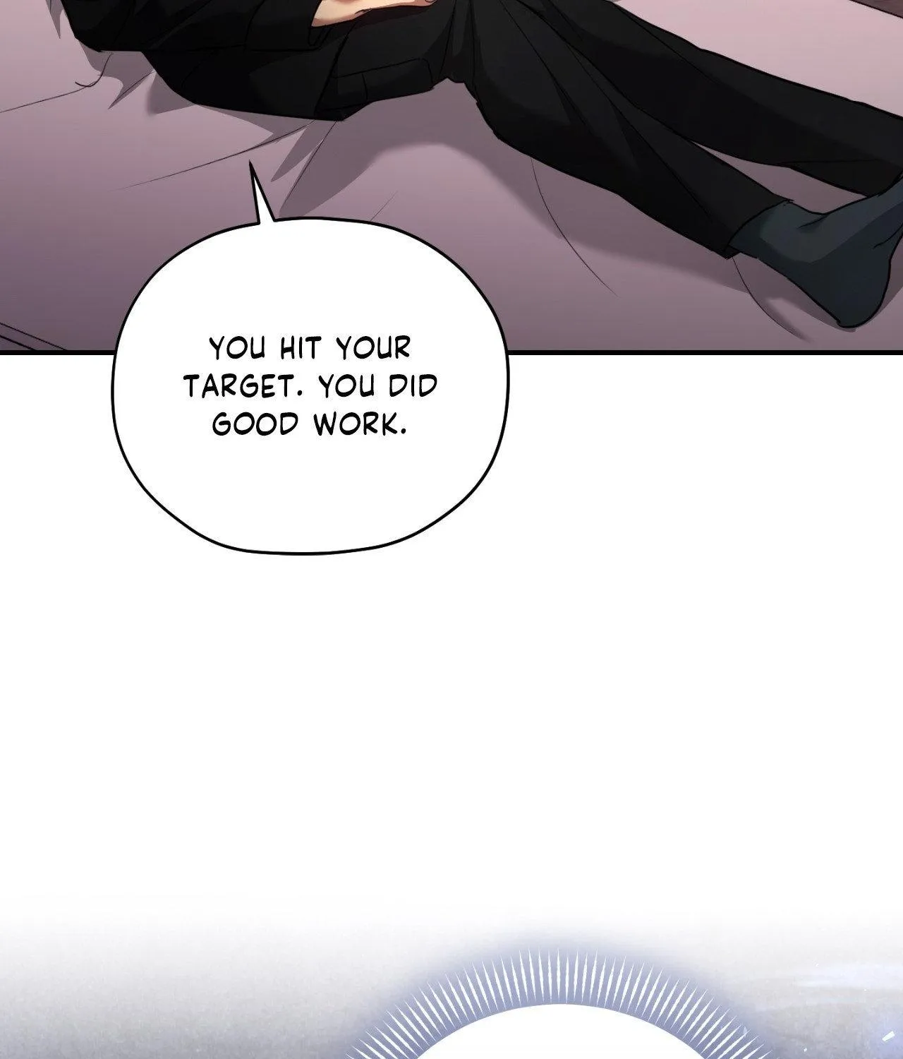 His Perfect Guide Chapter 17 page 200 - 