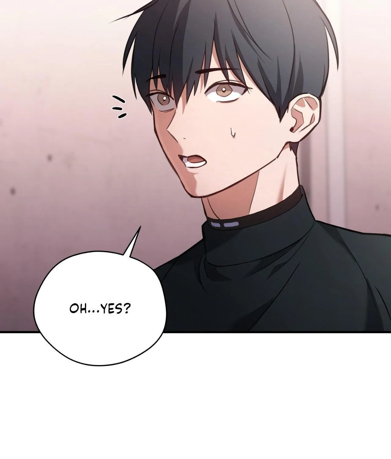 His Perfect Guide Chapter 17 page 208 - 