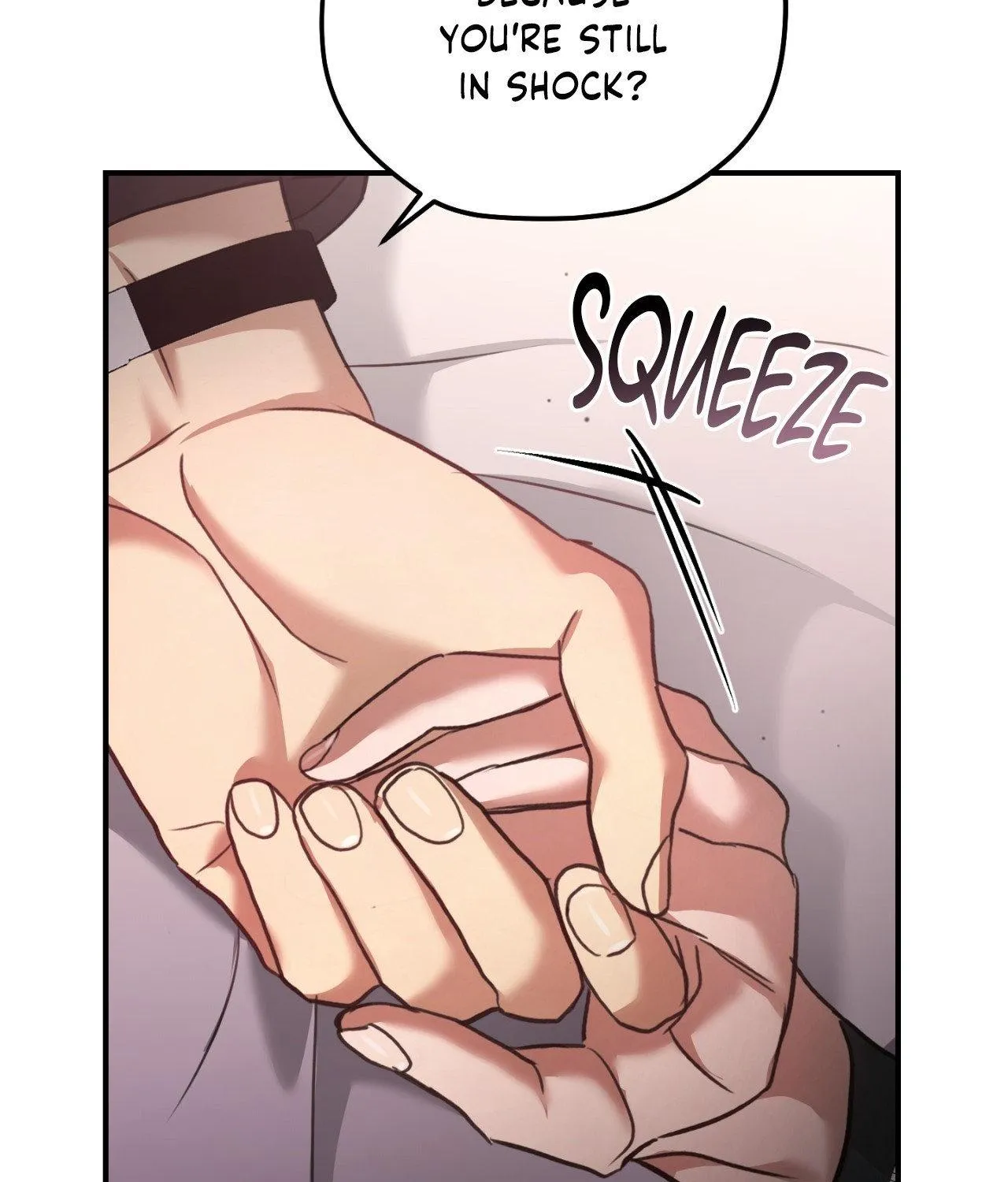 His Perfect Guide Chapter 17 page 210 - 