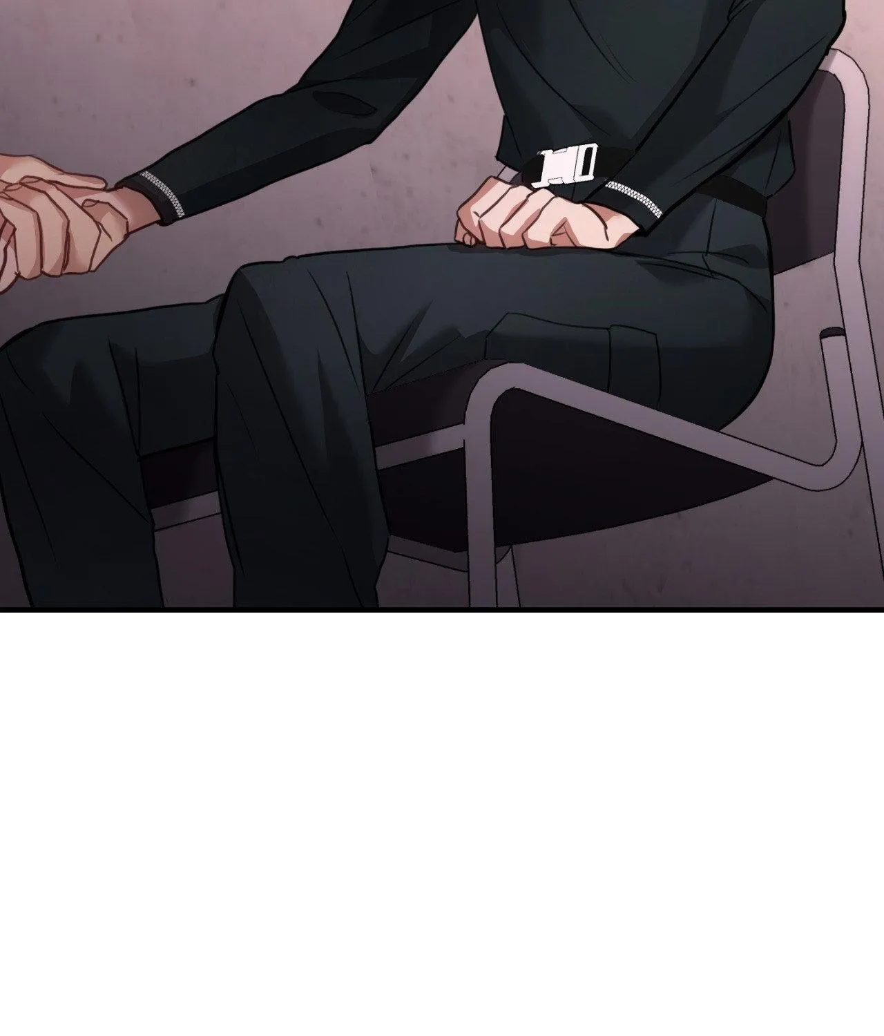 His Perfect Guide Chapter 17 page 214 - 