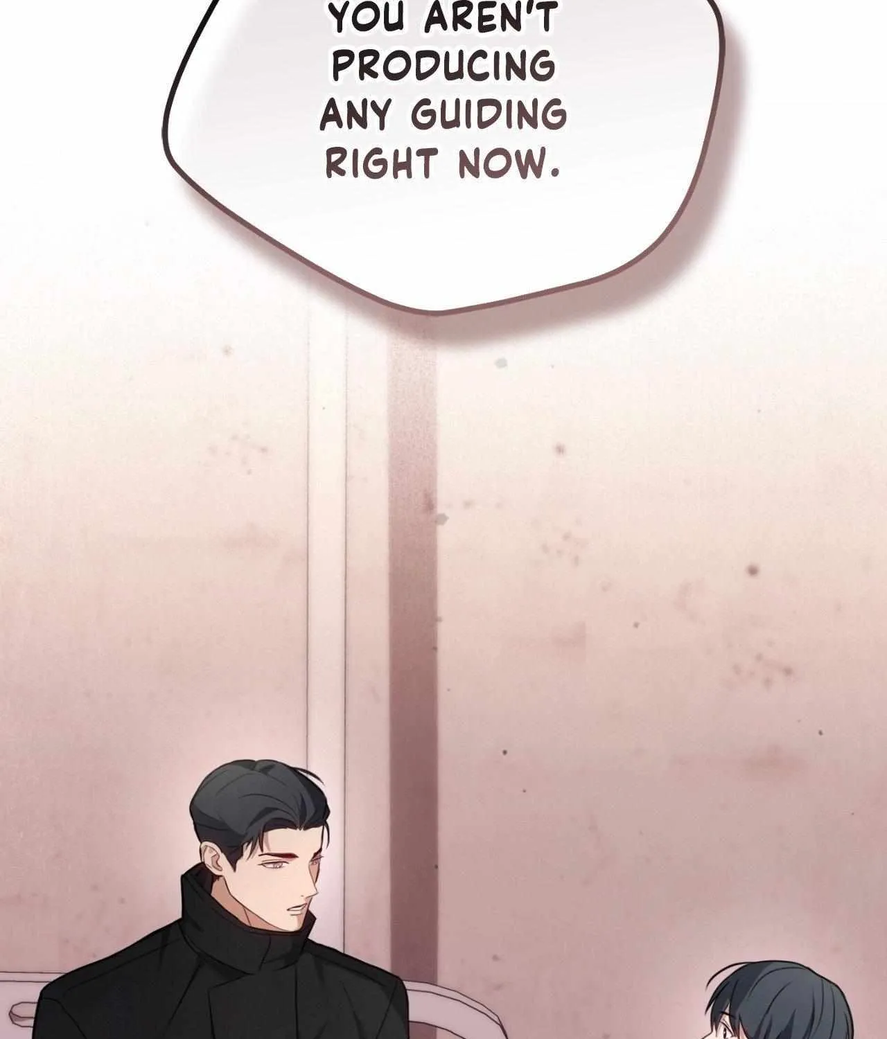 His Perfect Guide Chapter 17 page 216 - 