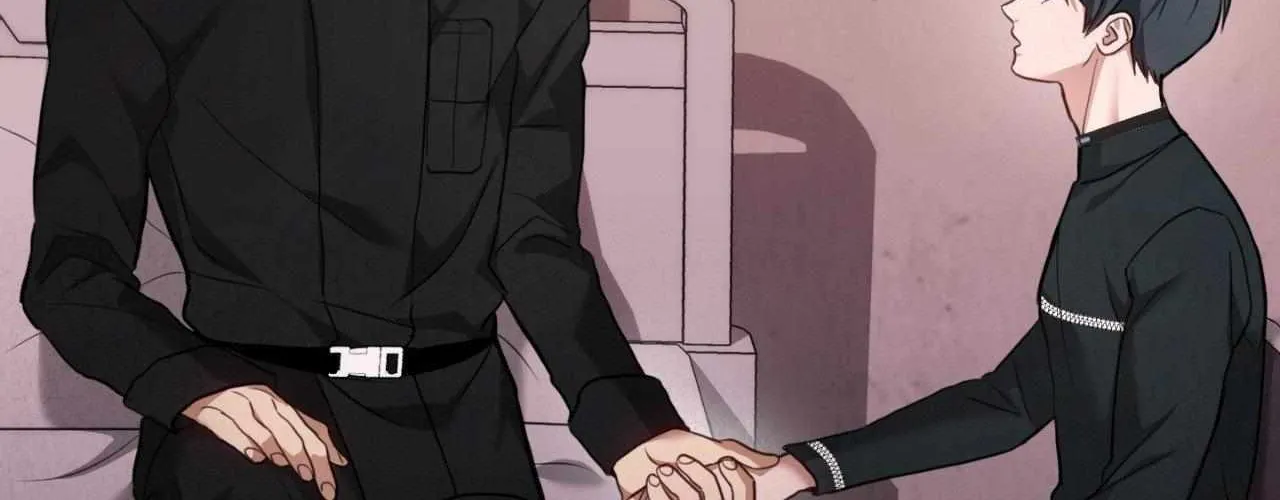 His Perfect Guide Chapter 17 page 217 - 