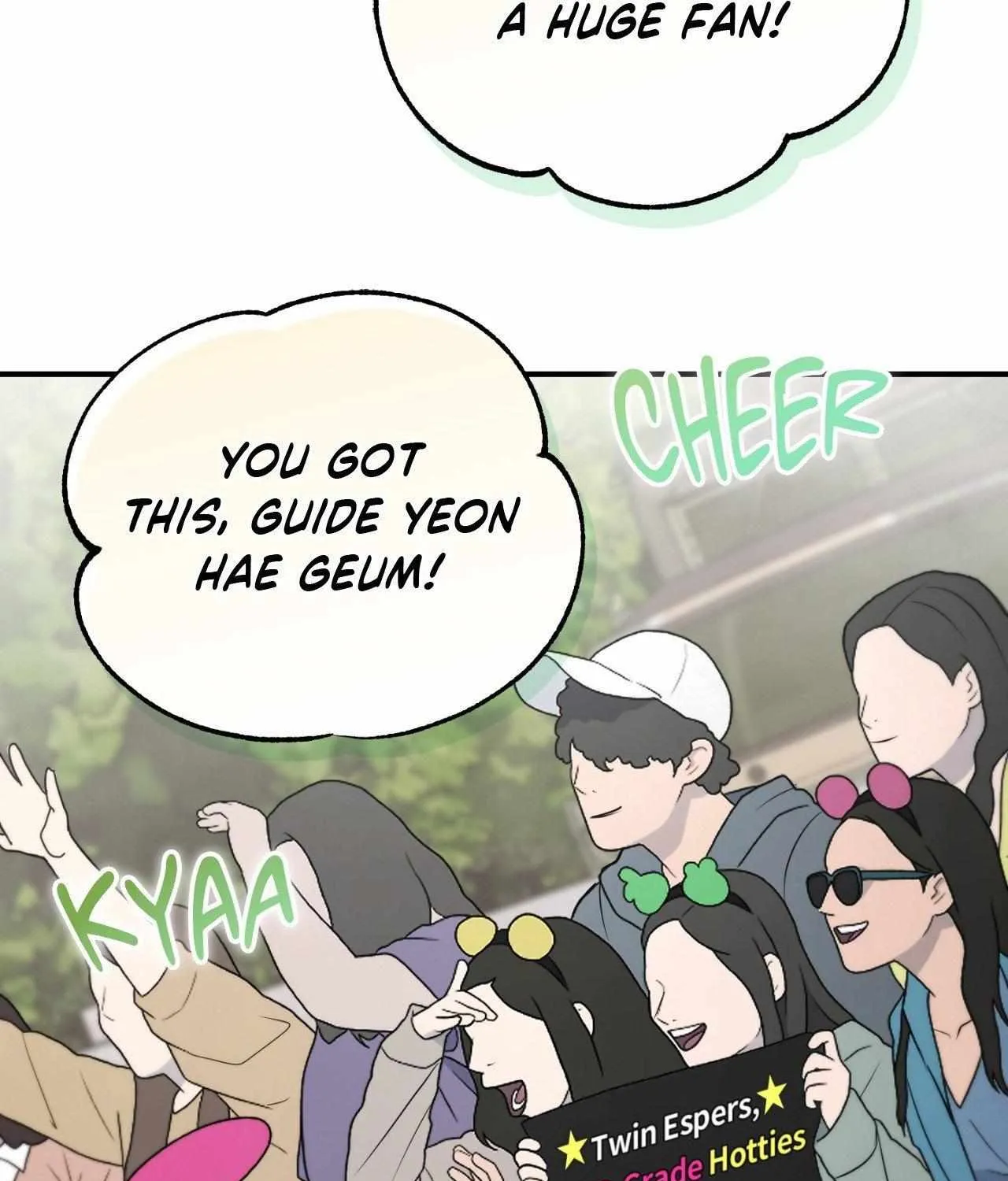 His Perfect Guide Chapter 17 page 24 - 