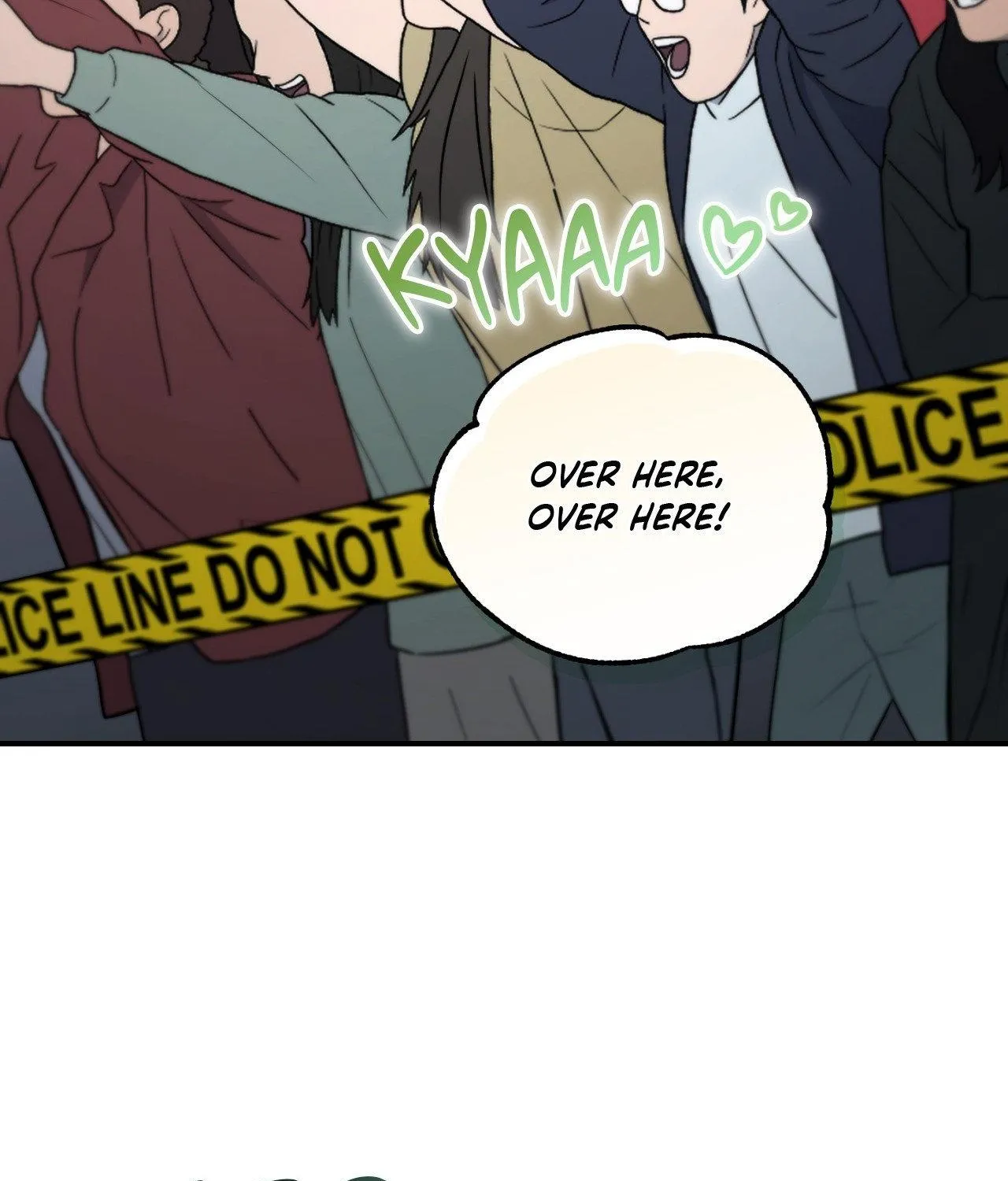 His Perfect Guide Chapter 17 page 26 - 