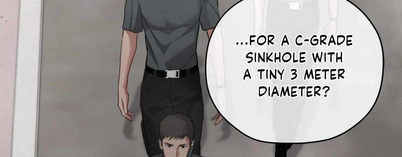His Perfect Guide Chapter 17 page 33 - 