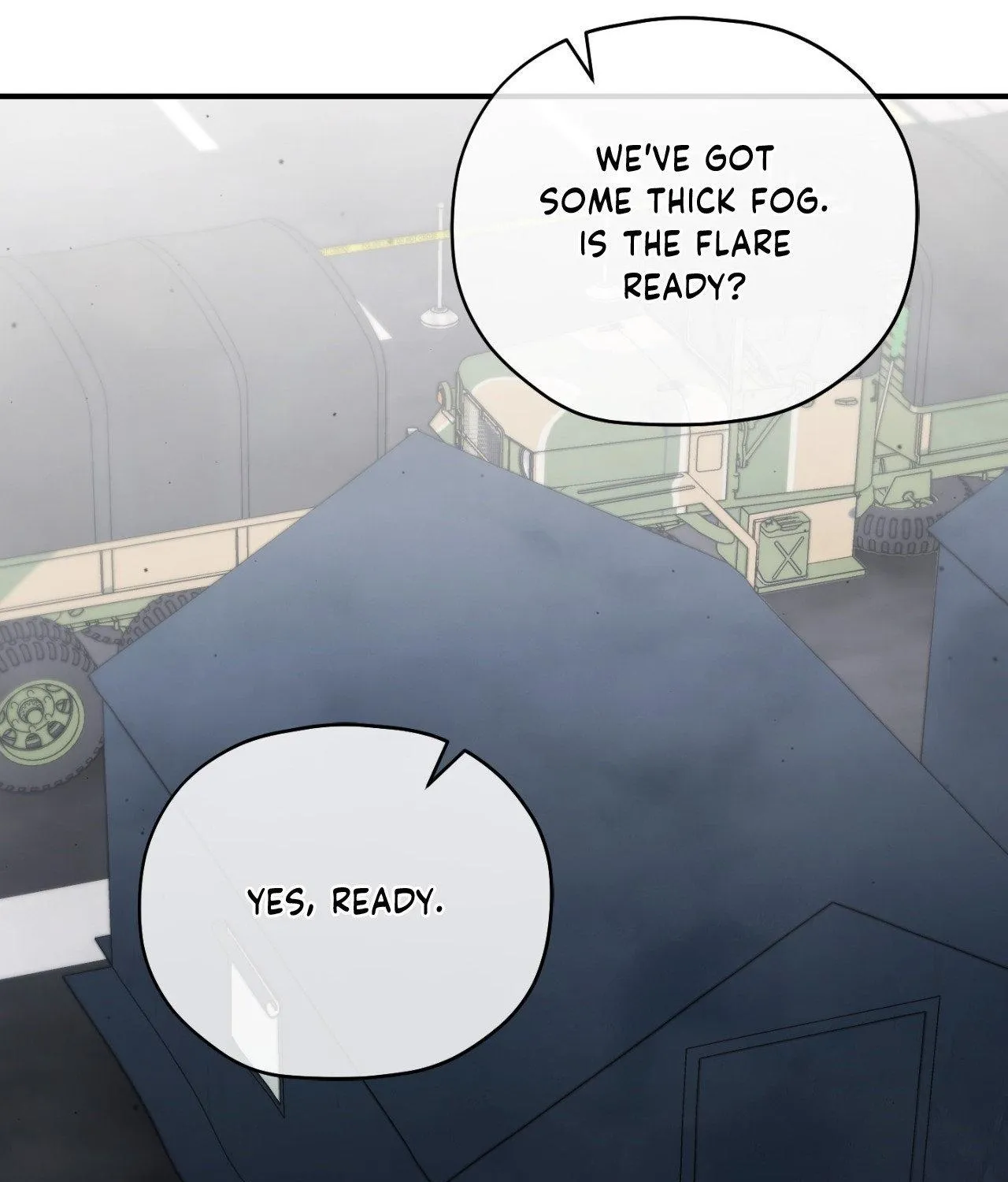 His Perfect Guide Chapter 17 page 38 - 