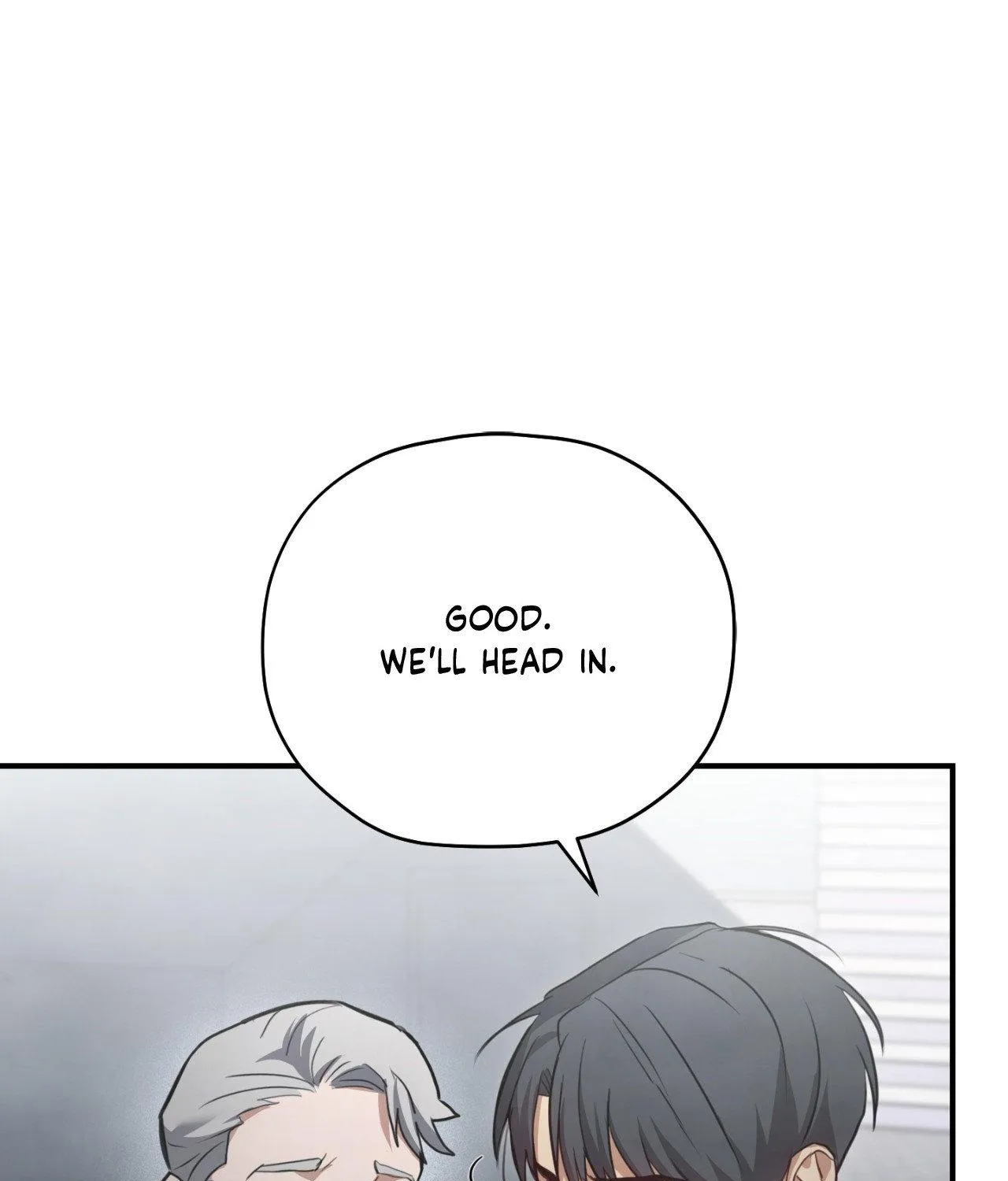 His Perfect Guide Chapter 17 page 40 - 