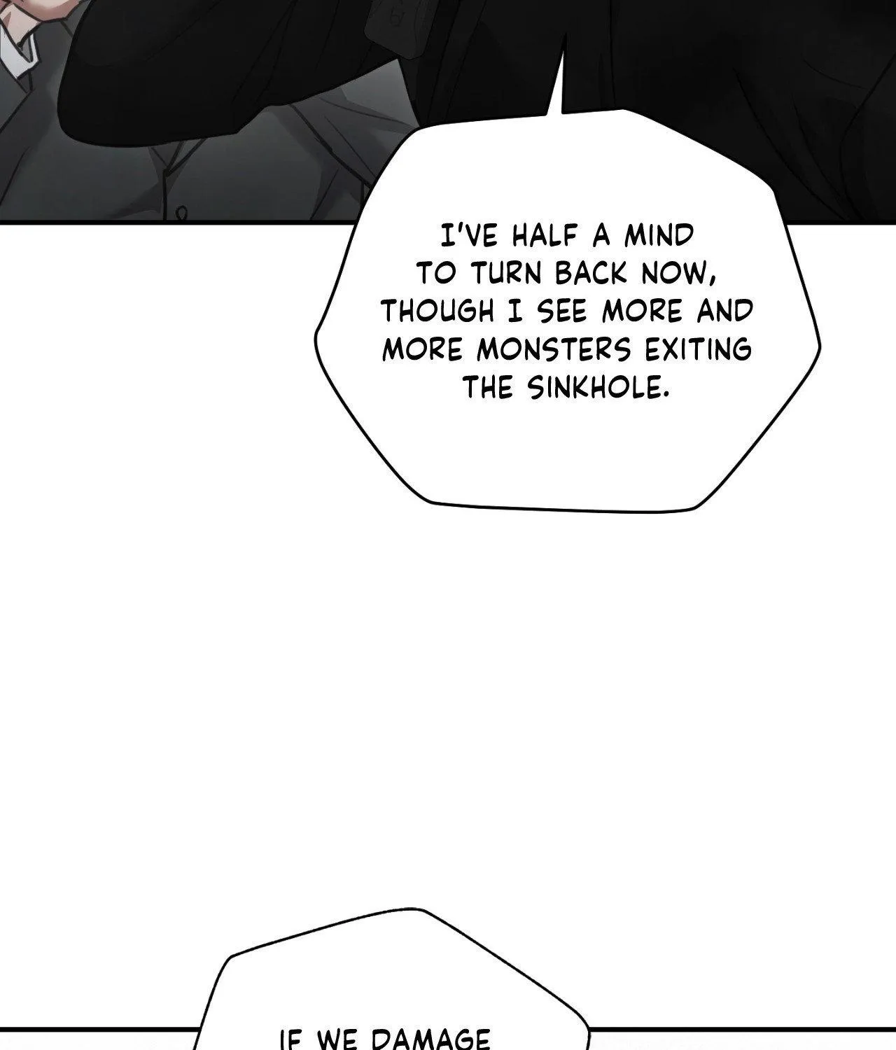 His Perfect Guide Chapter 17 page 50 - 