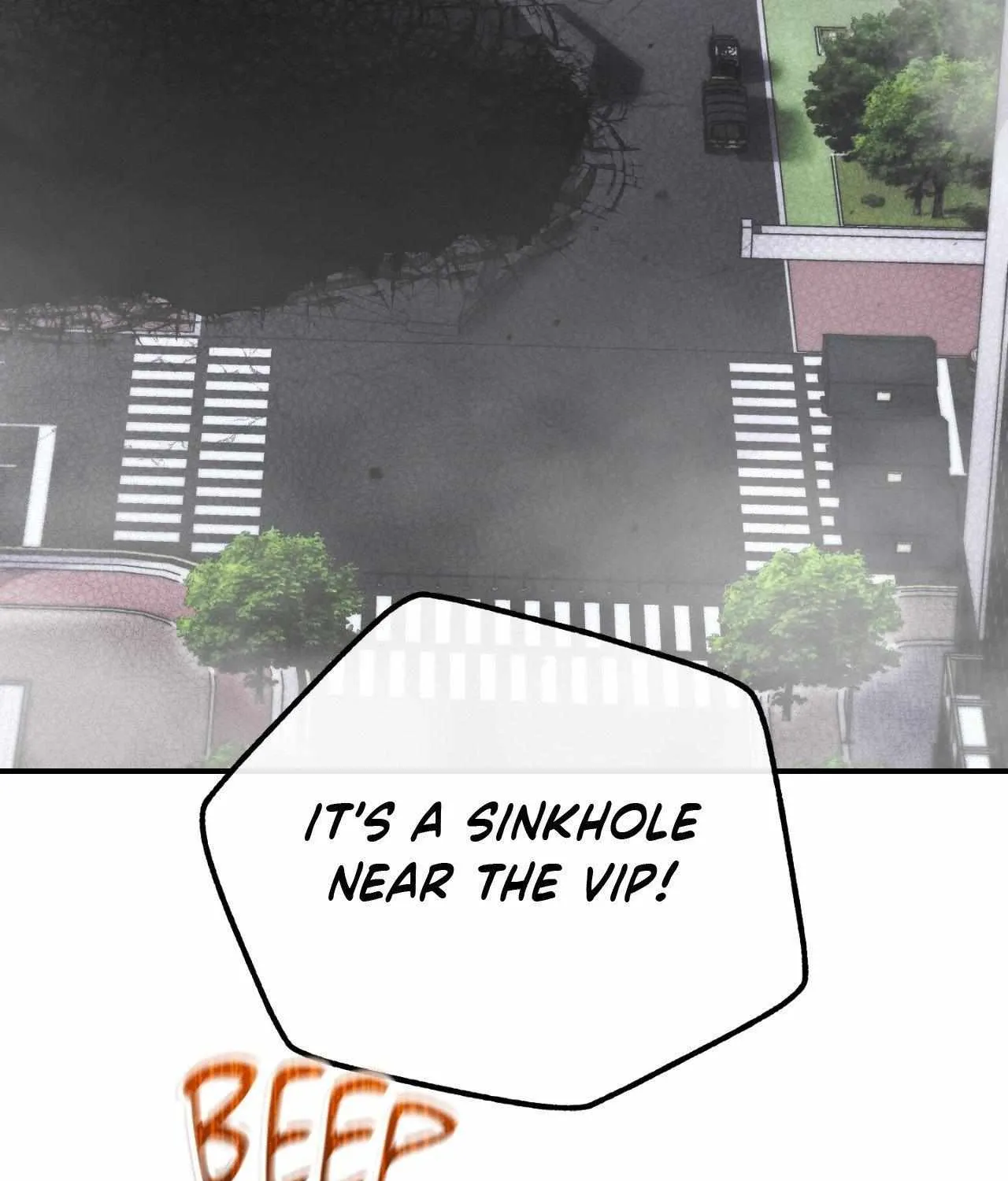His Perfect Guide Chapter 17 page 6 - 