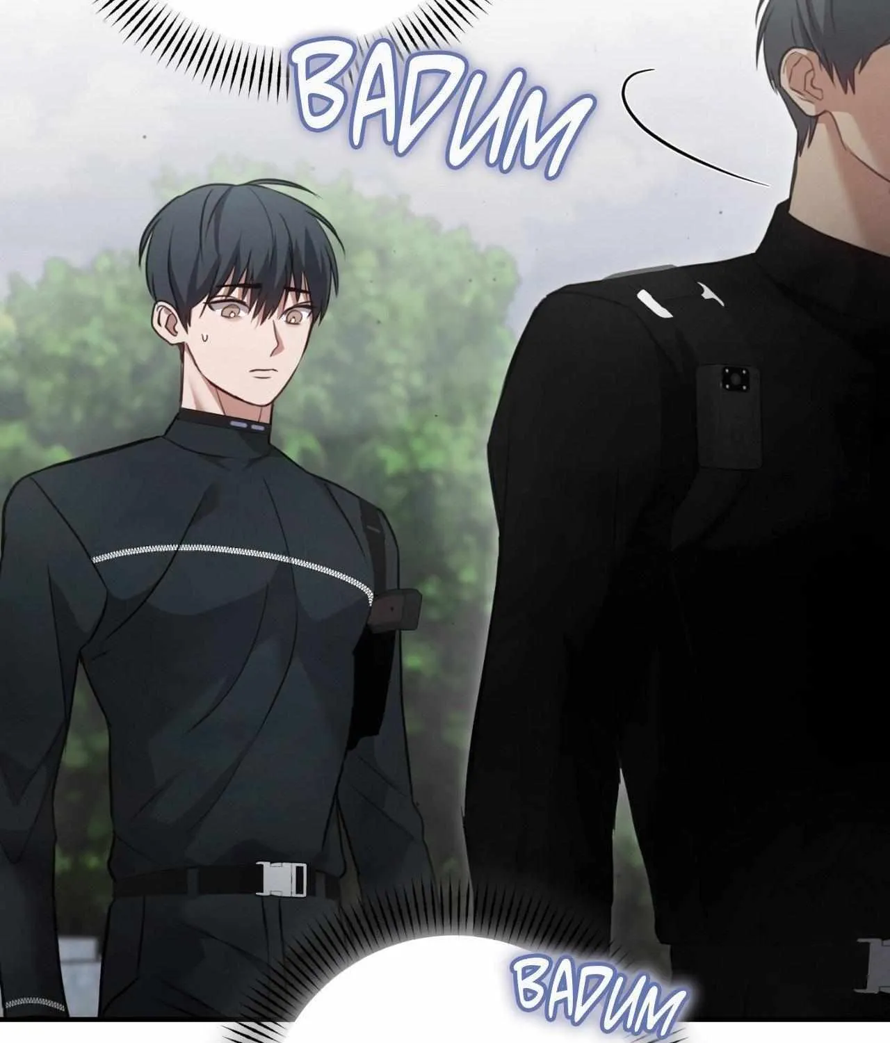 His Perfect Guide Chapter 17 page 62 - 