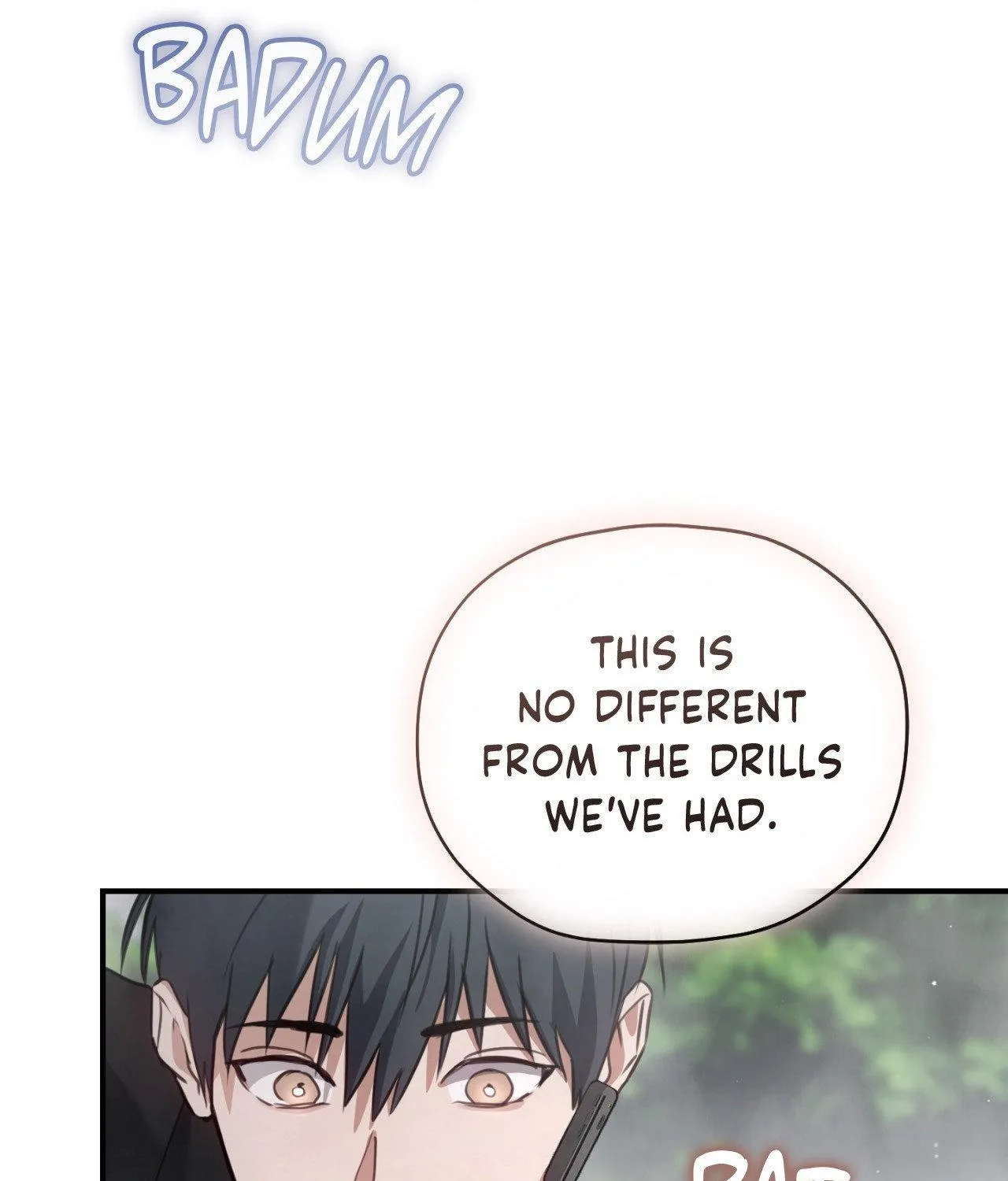His Perfect Guide Chapter 17 page 64 - 