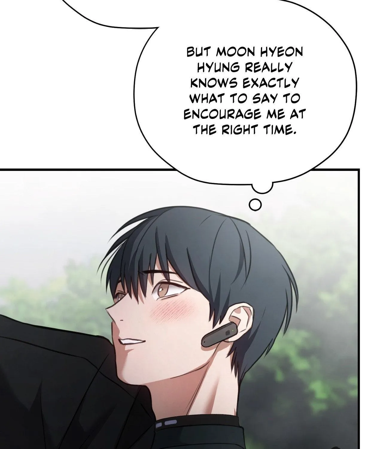 His Perfect Guide Chapter 17 page 70 - 
