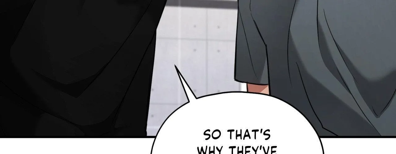 His Perfect Guide Chapter 17 page 9 - 