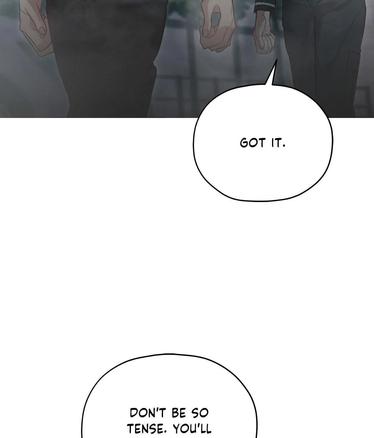 His Perfect Guide Chapter 17 page 82 - 