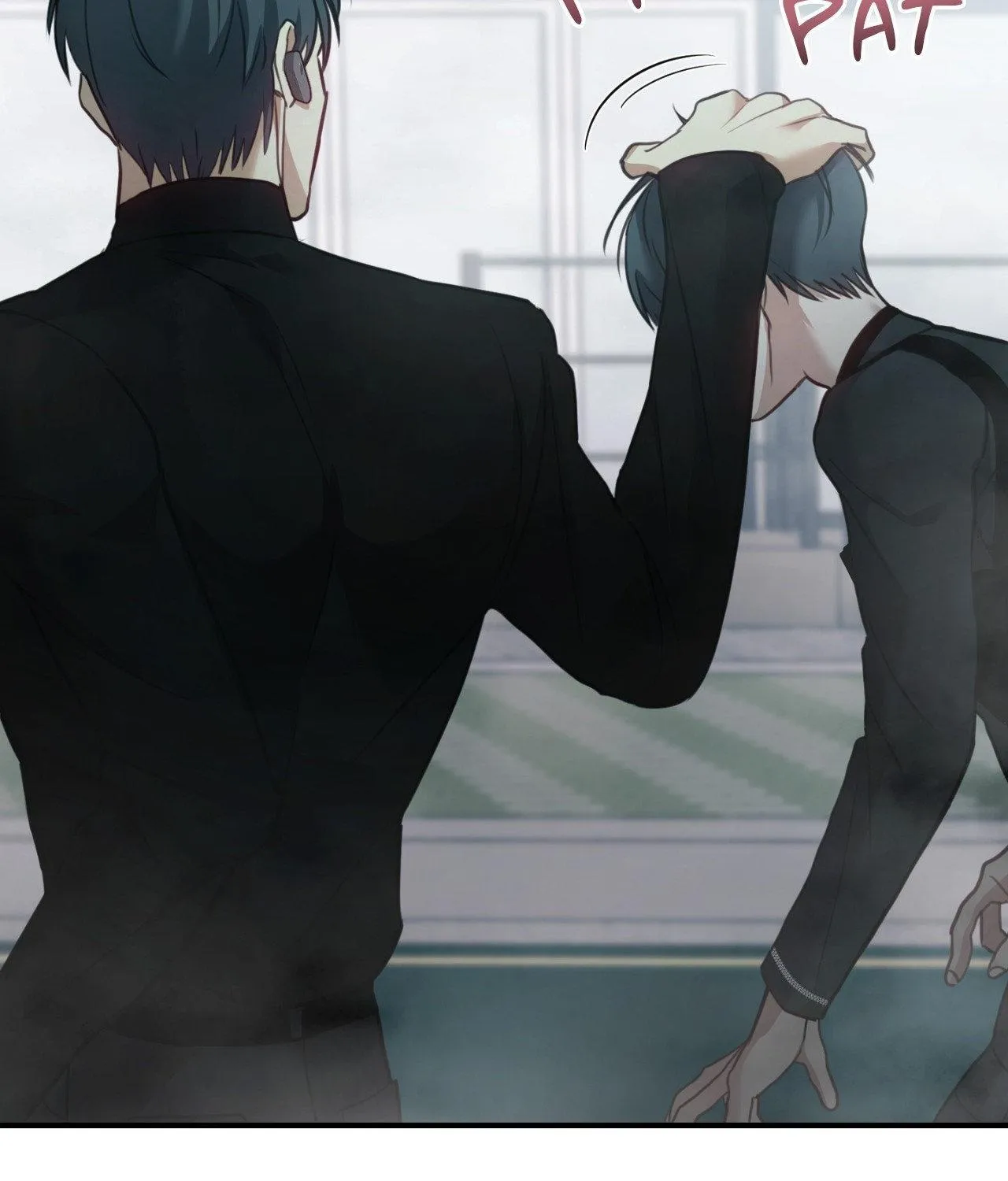 His Perfect Guide Chapter 17 page 84 - 