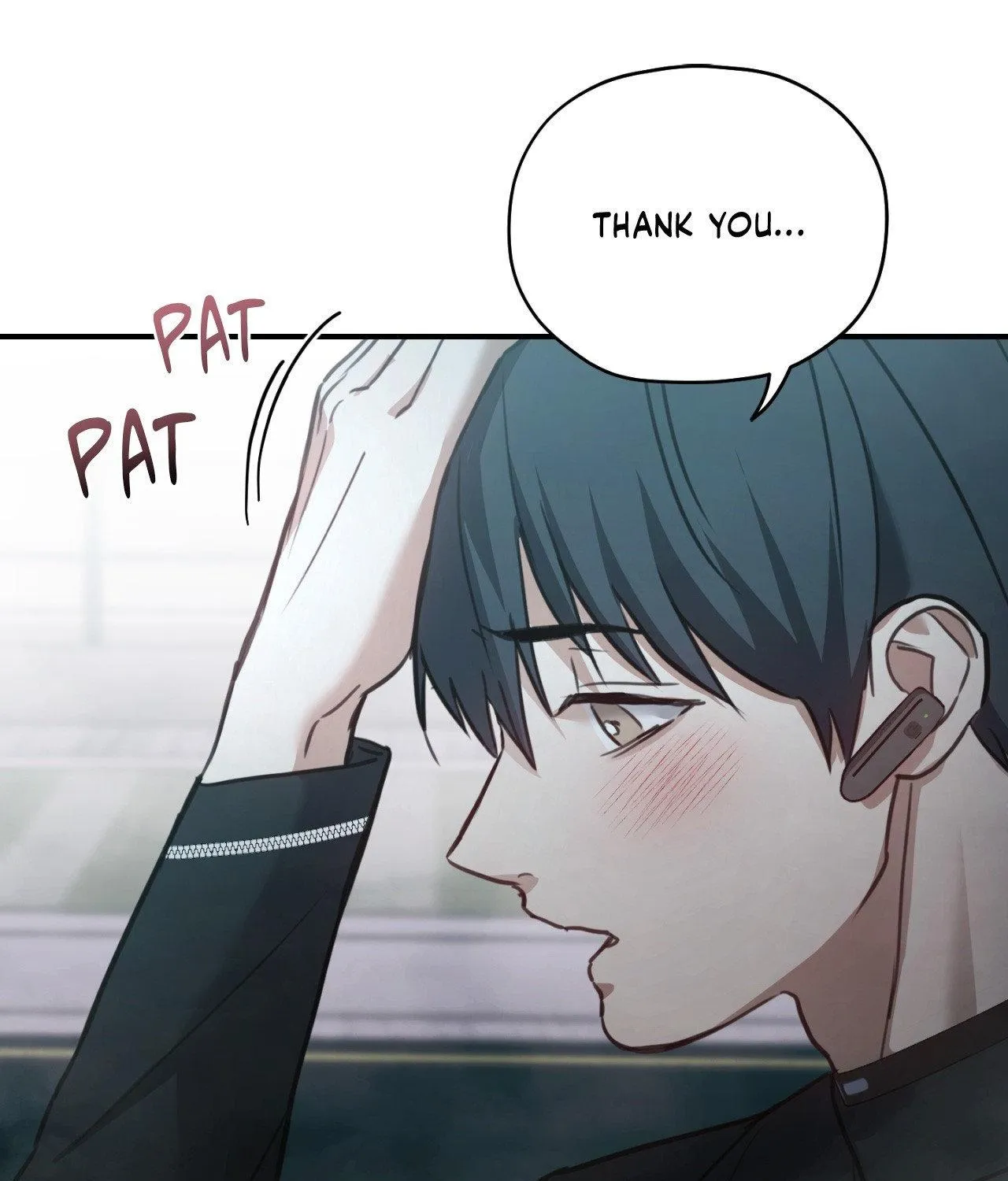 His Perfect Guide Chapter 17 page 86 - 