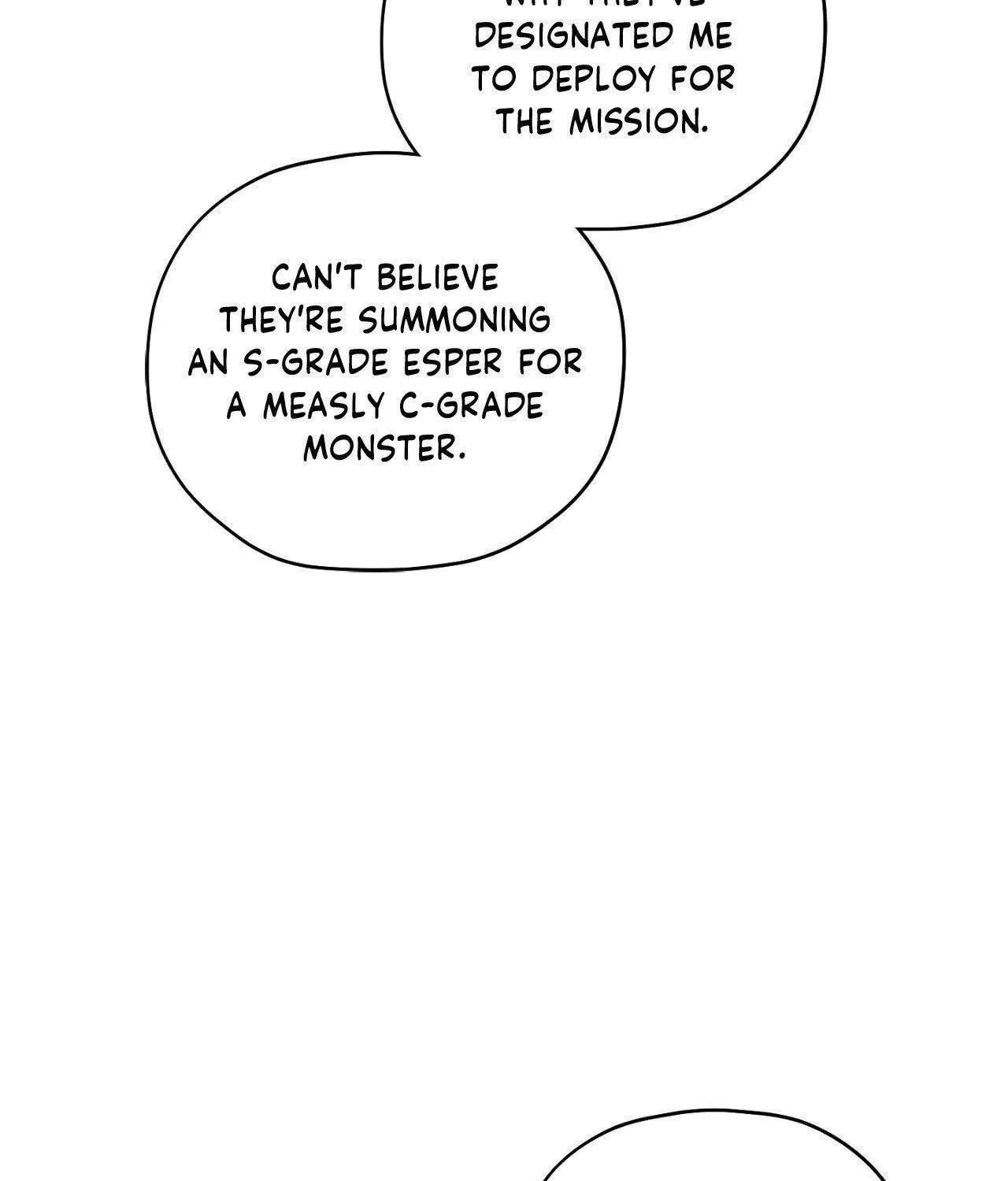 His Perfect Guide Chapter 17 page 10 - 