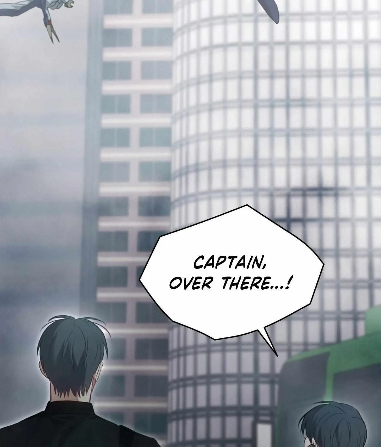 His Perfect Guide Chapter 17 page 92 - 