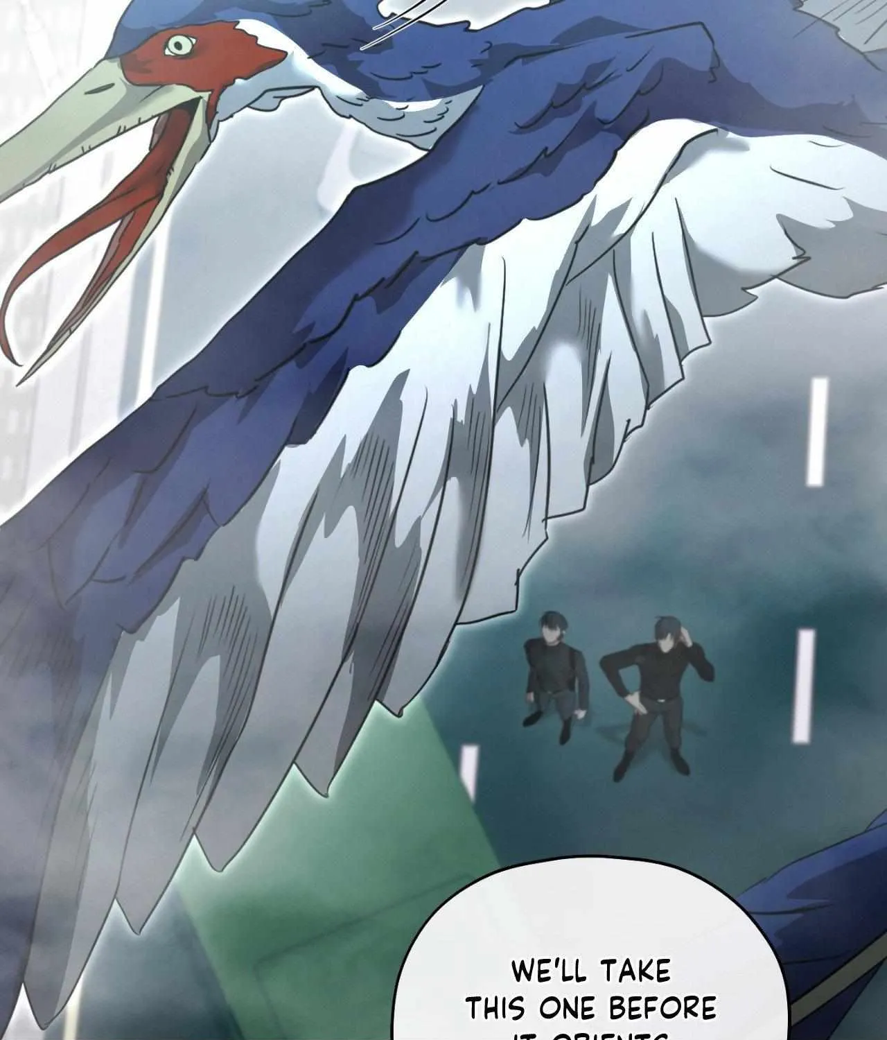 His Perfect Guide Chapter 17 page 96 - 