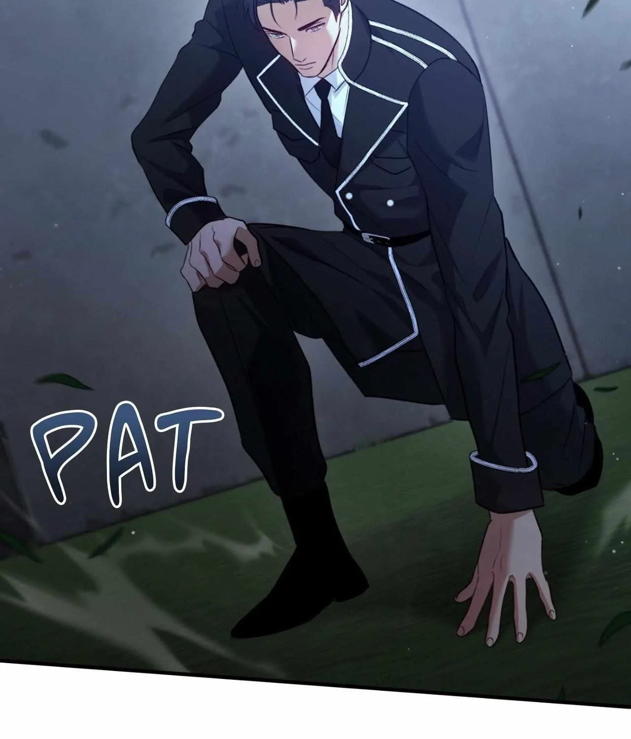 His Perfect Guide Chapter 18 page 111 - 