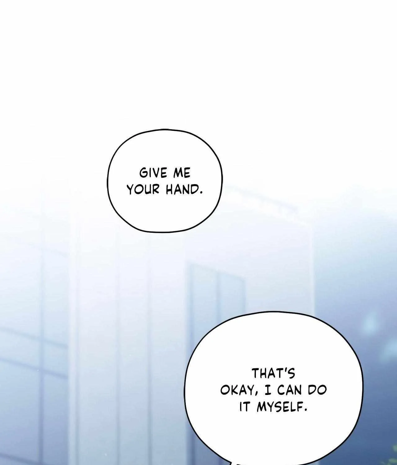 His Perfect Guide Chapter 18 page 112 - 