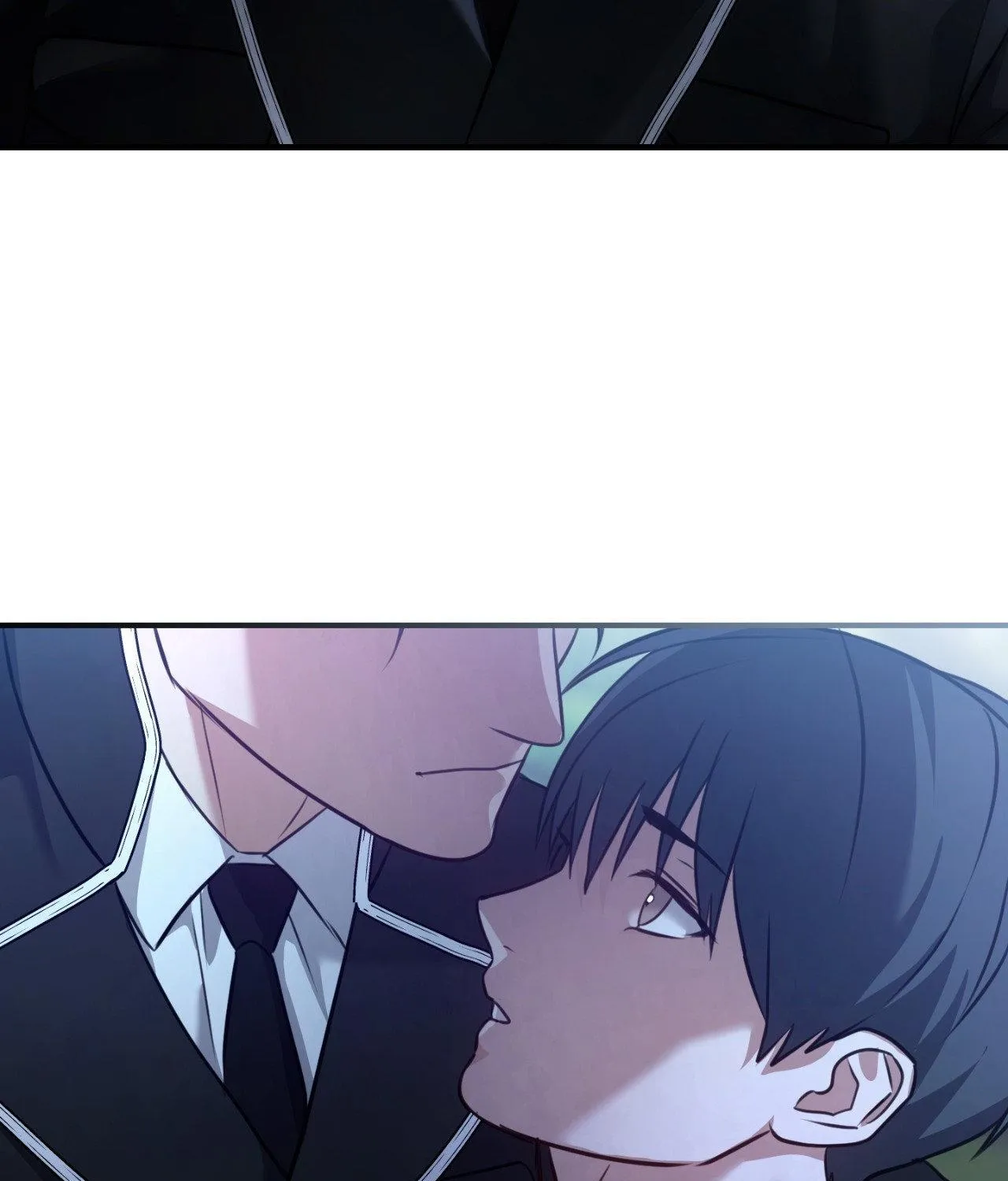 His Perfect Guide Chapter 18 page 122 - 