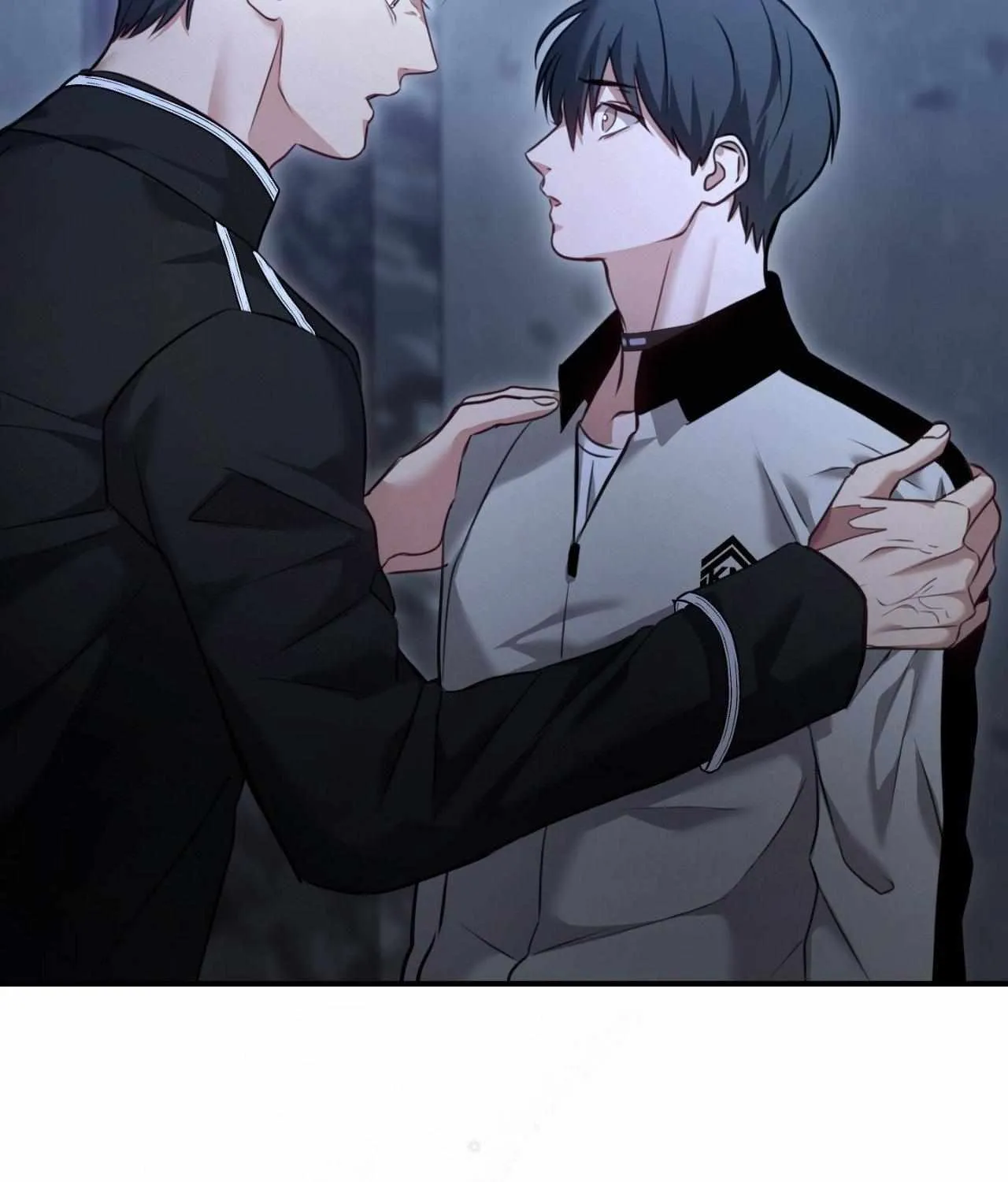 His Perfect Guide Chapter 18 page 126 - 