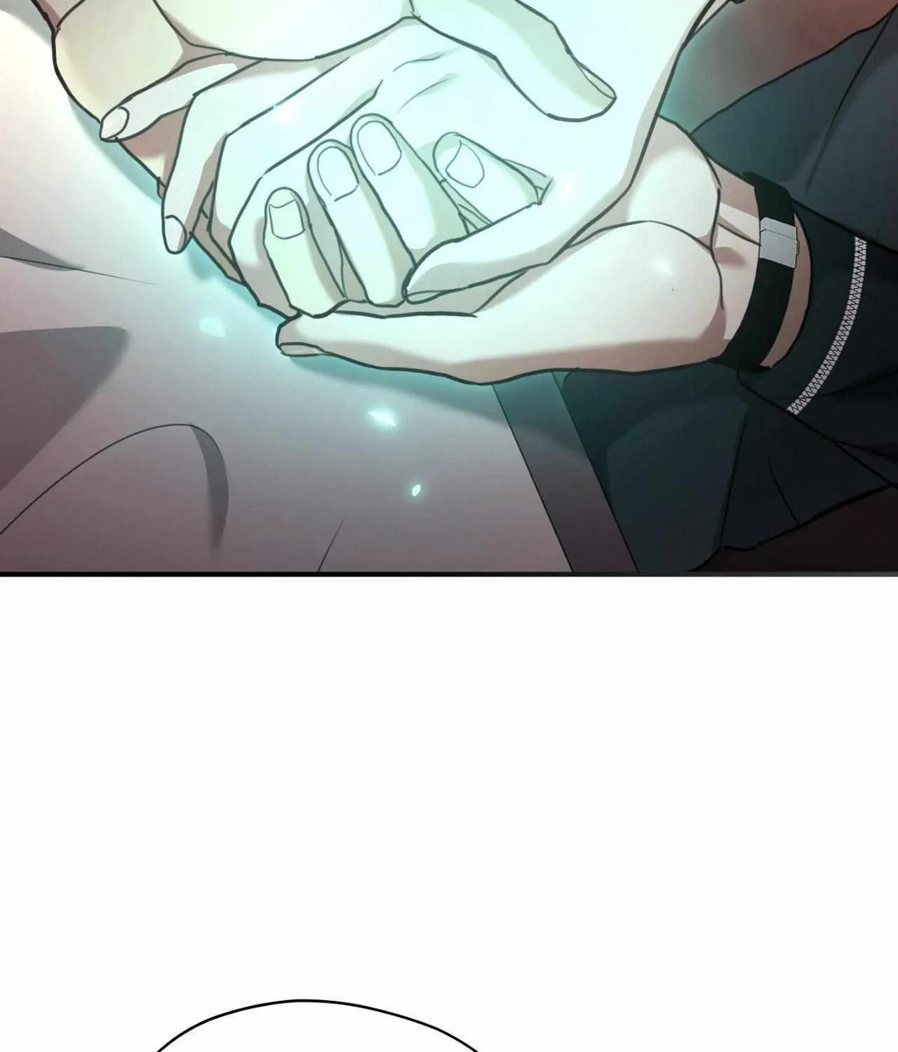 His Perfect Guide Chapter 18 page 15 - 