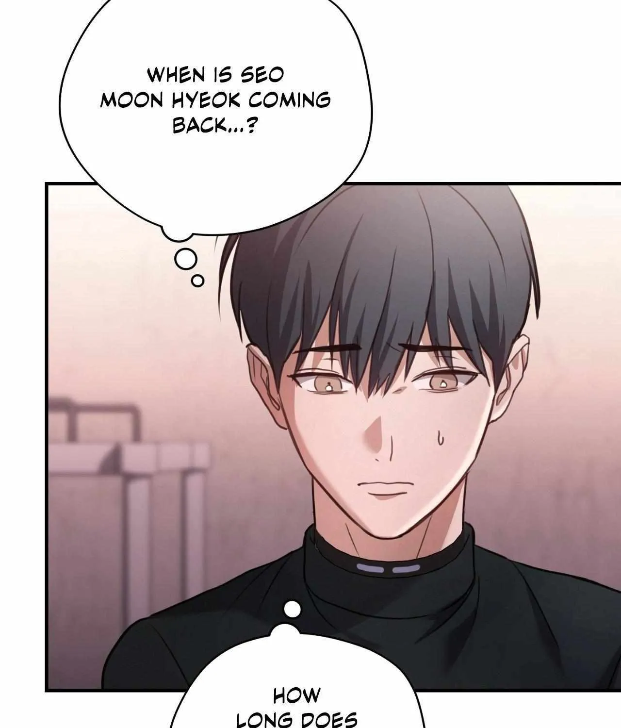 His Perfect Guide Chapter 18 page 16 - 