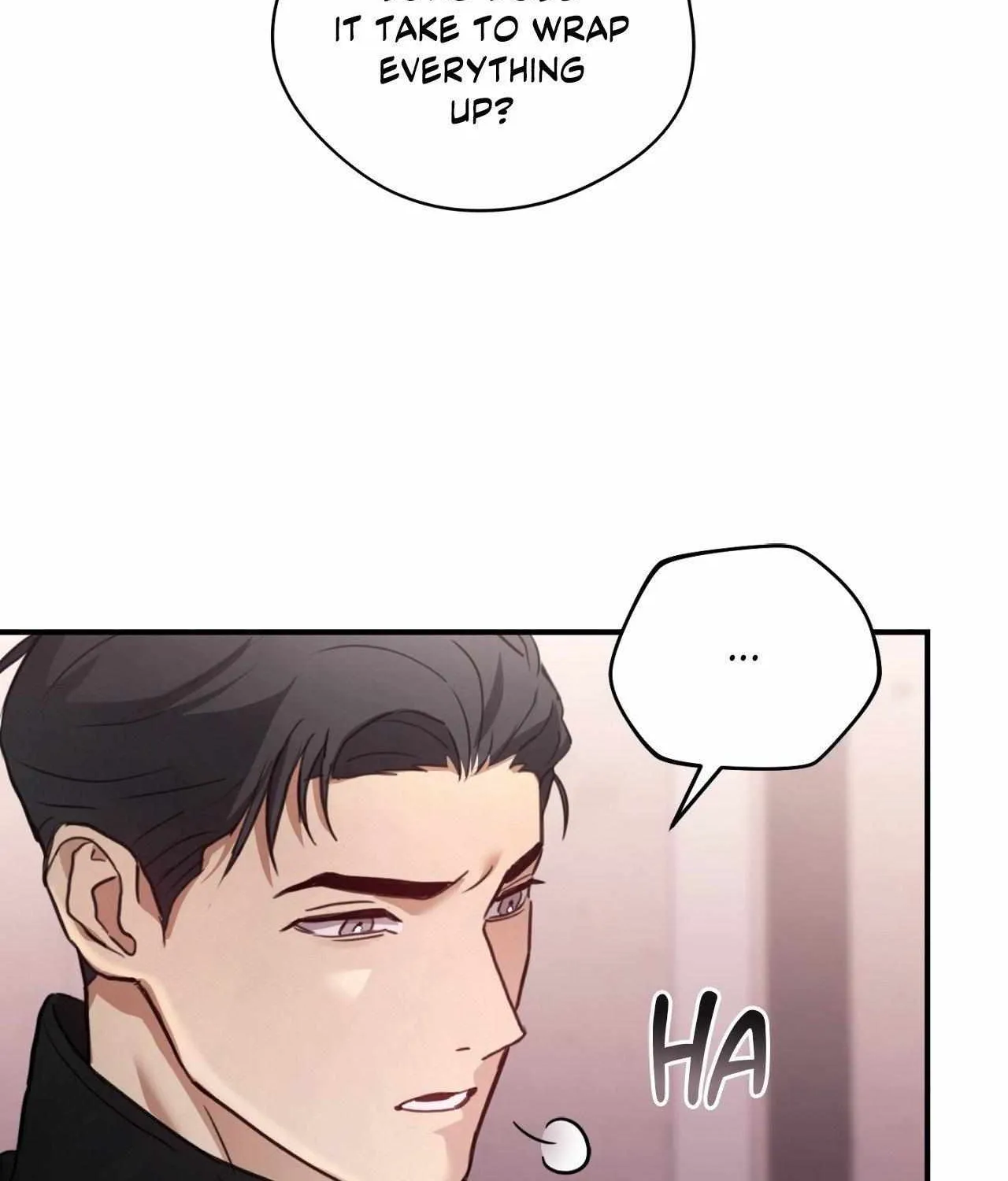 His Perfect Guide Chapter 18 page 17 - 