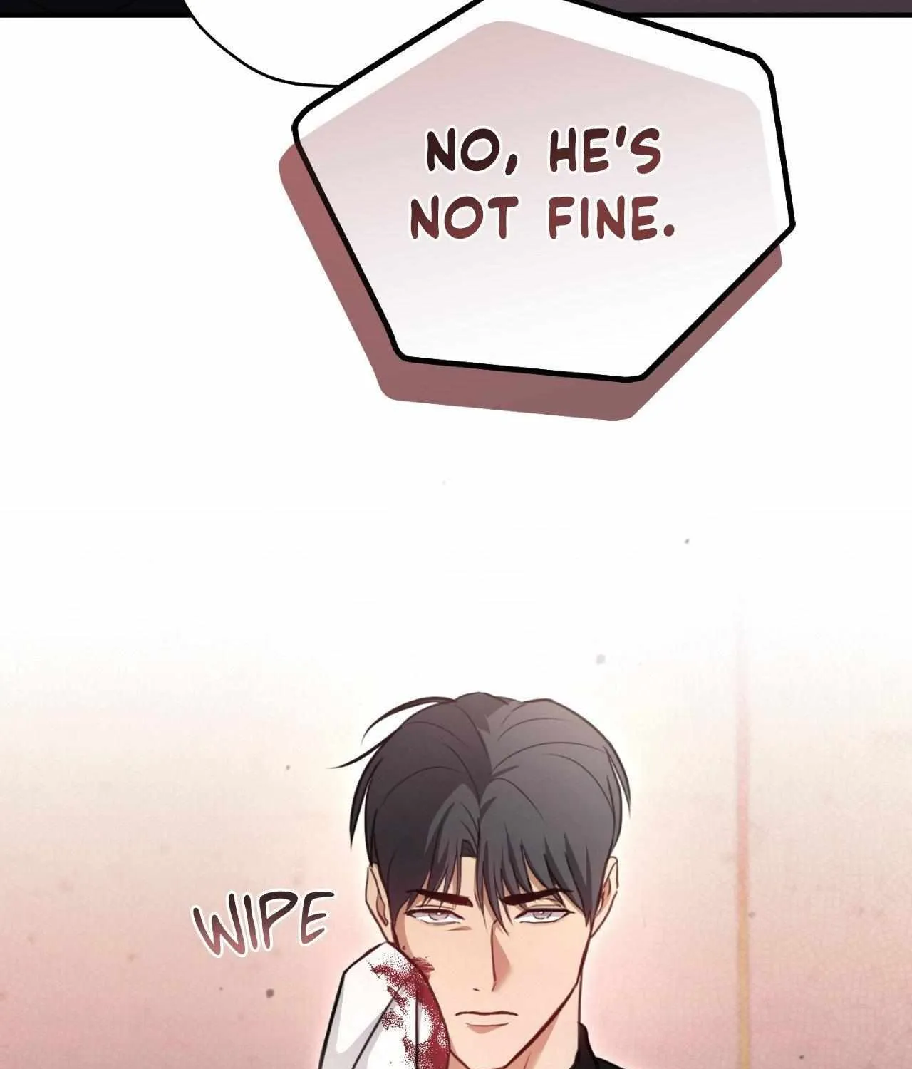His Perfect Guide Chapter 18 page 20 - 