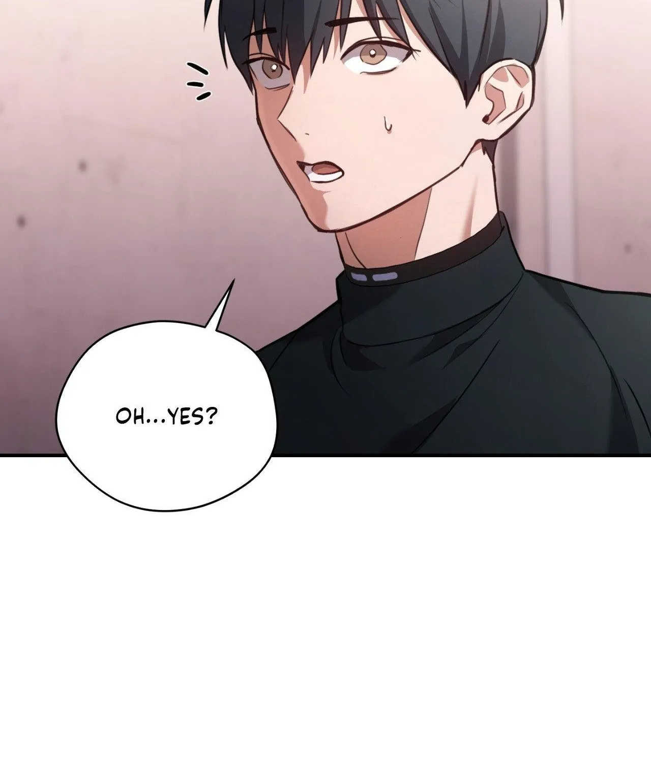 His Perfect Guide Chapter 18 page 3 - 
