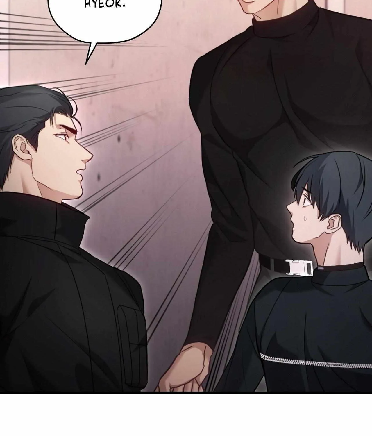 His Perfect Guide Chapter 18 page 23 - 
