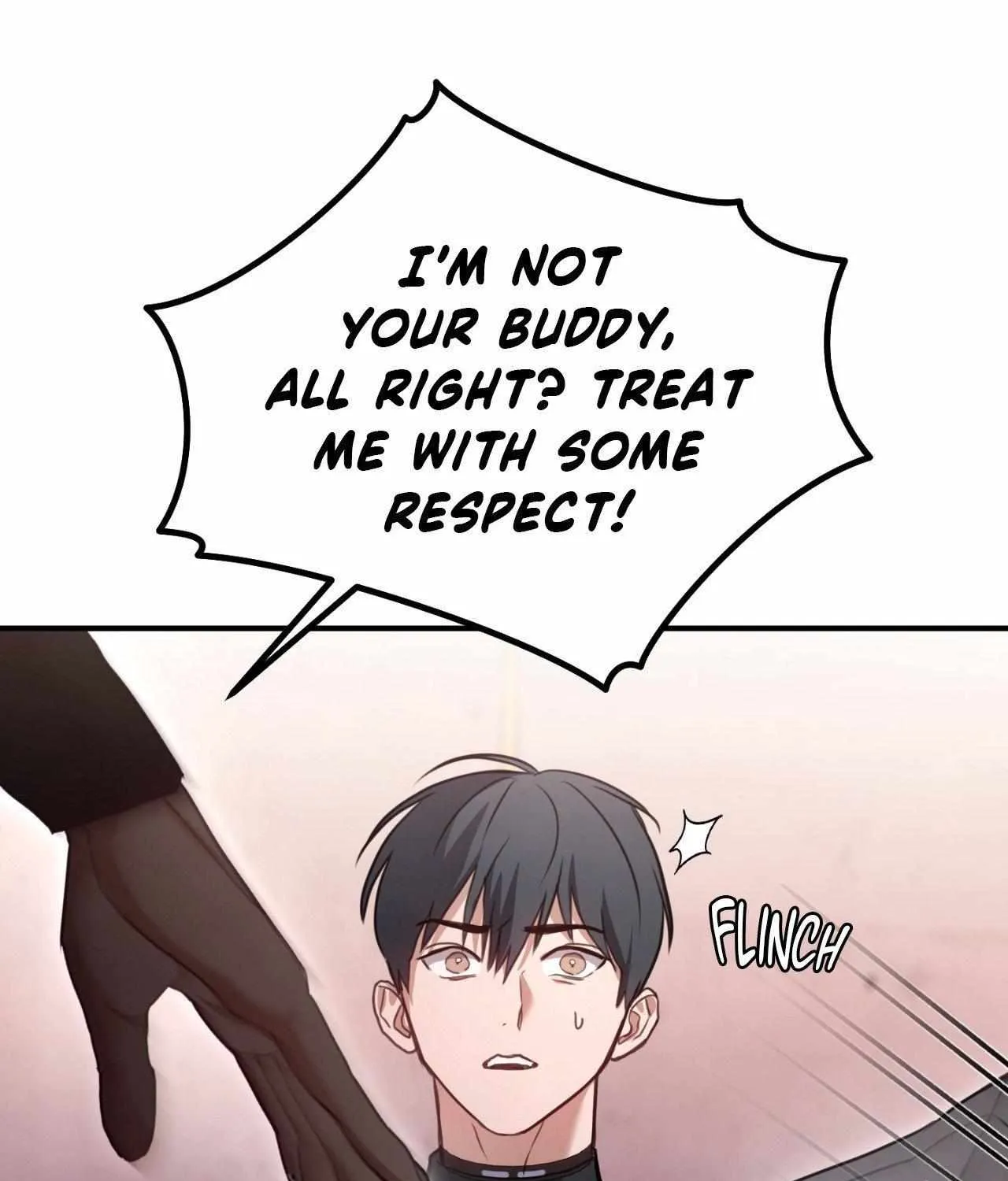 His Perfect Guide Chapter 18 page 24 - 