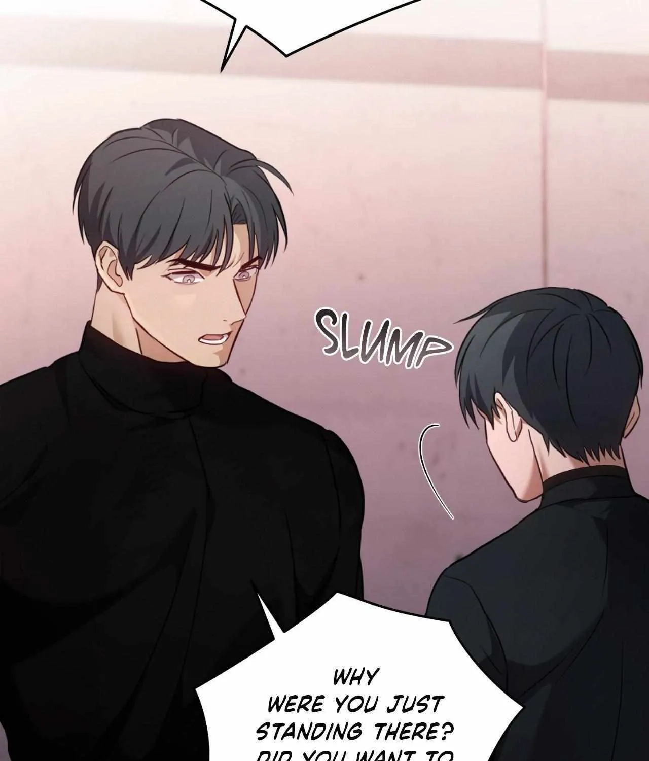 His Perfect Guide Chapter 18 page 28 - 