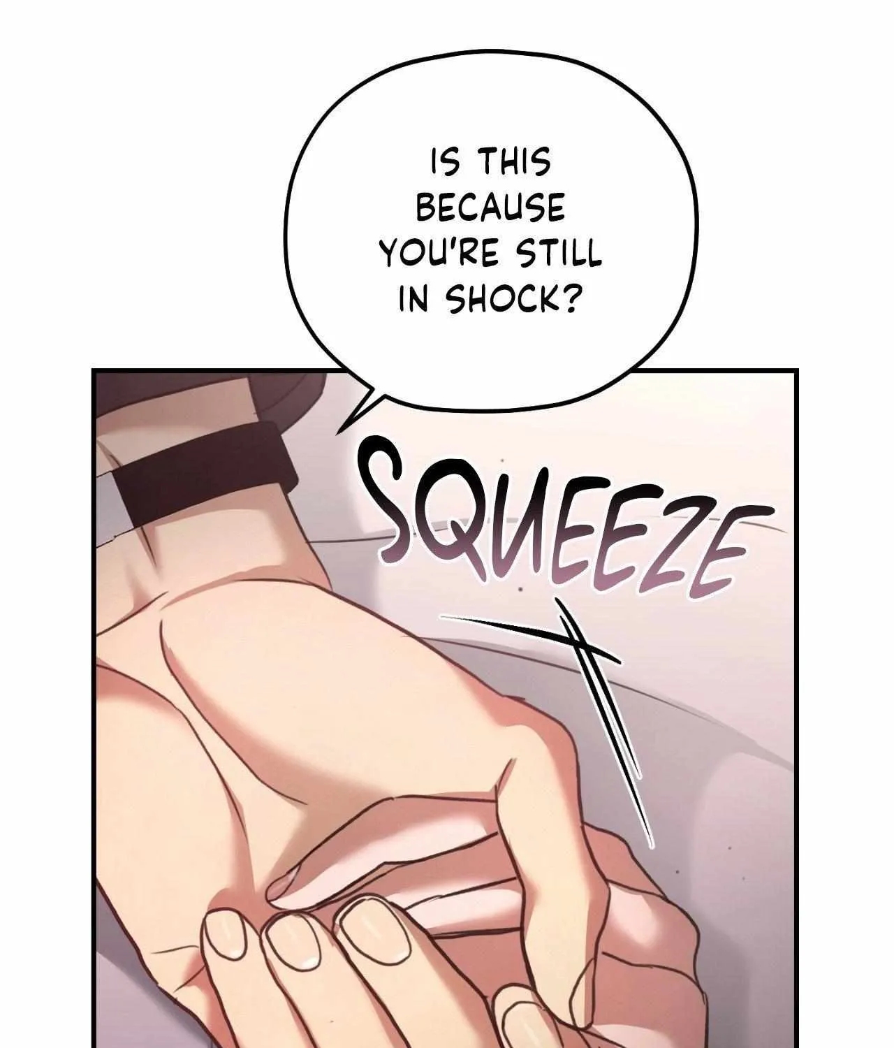 His Perfect Guide Chapter 18 page 4 - 