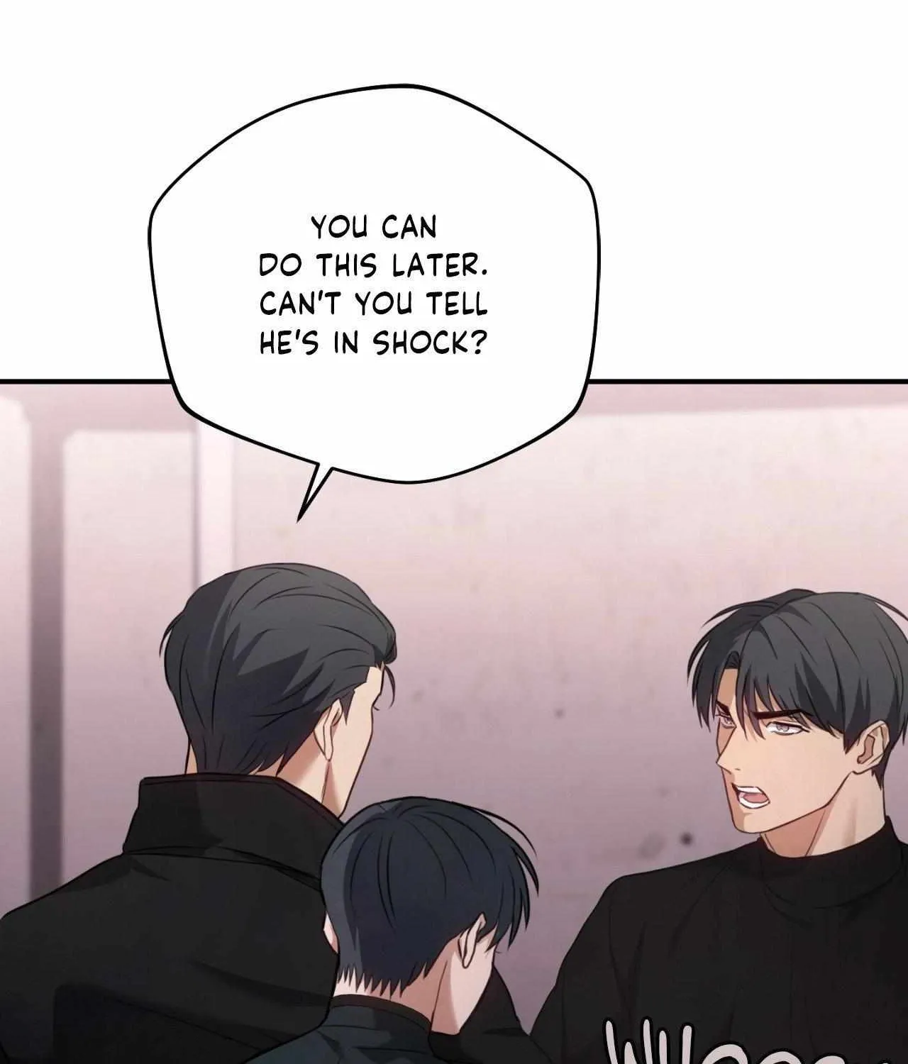 His Perfect Guide Chapter 18 page 31 - 