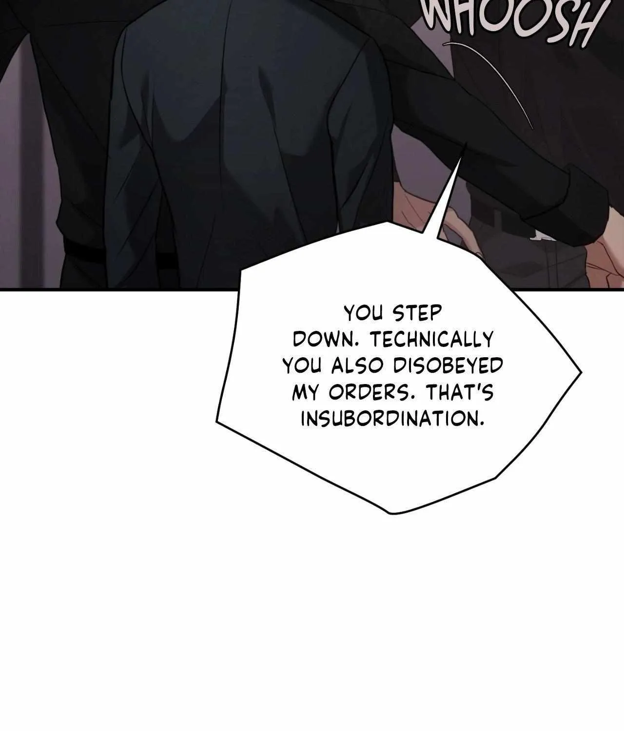 His Perfect Guide Chapter 18 page 32 - 