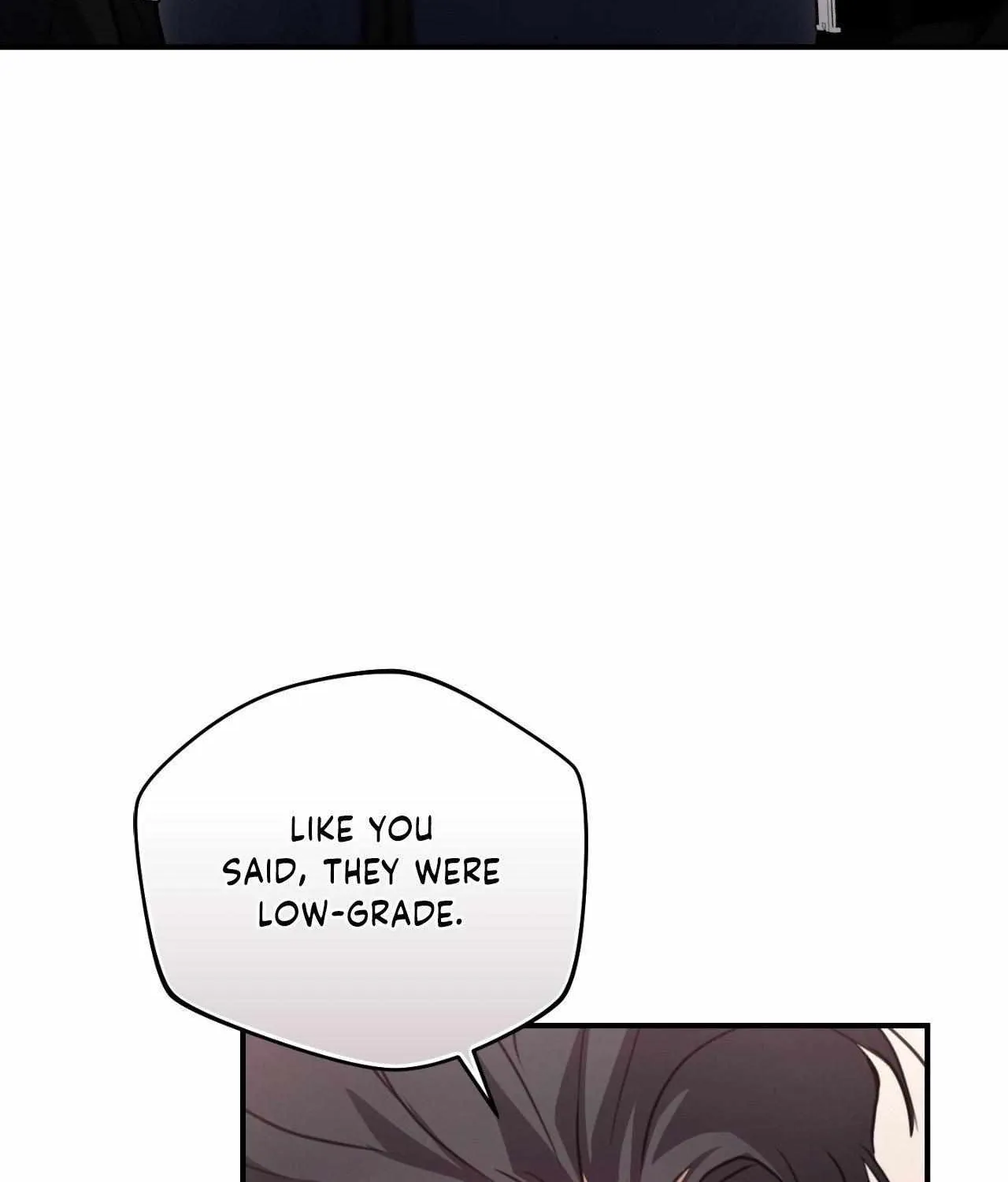 His Perfect Guide Chapter 18 page 35 - 